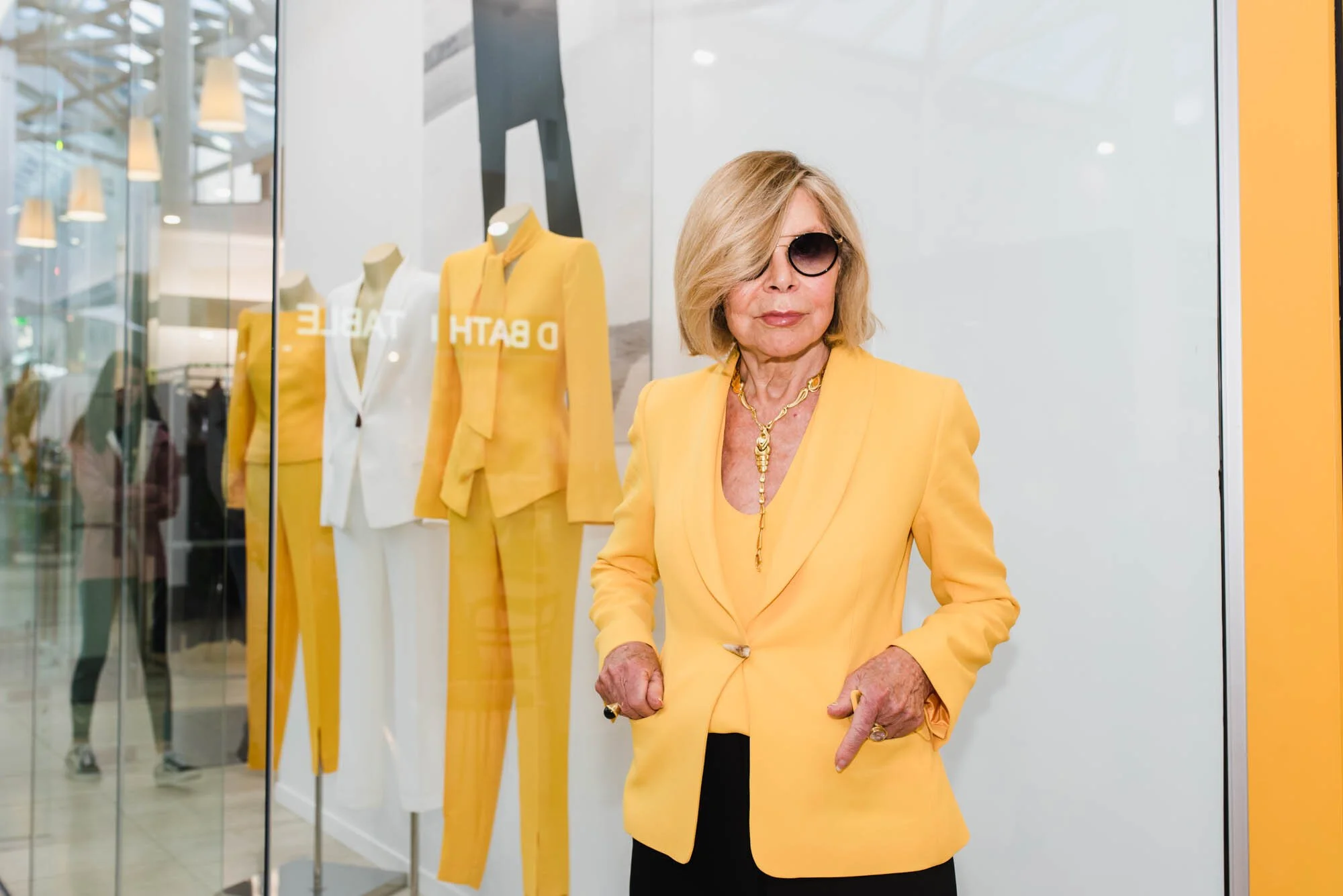 SAstyle // Burnside Village // Carla Zampatti