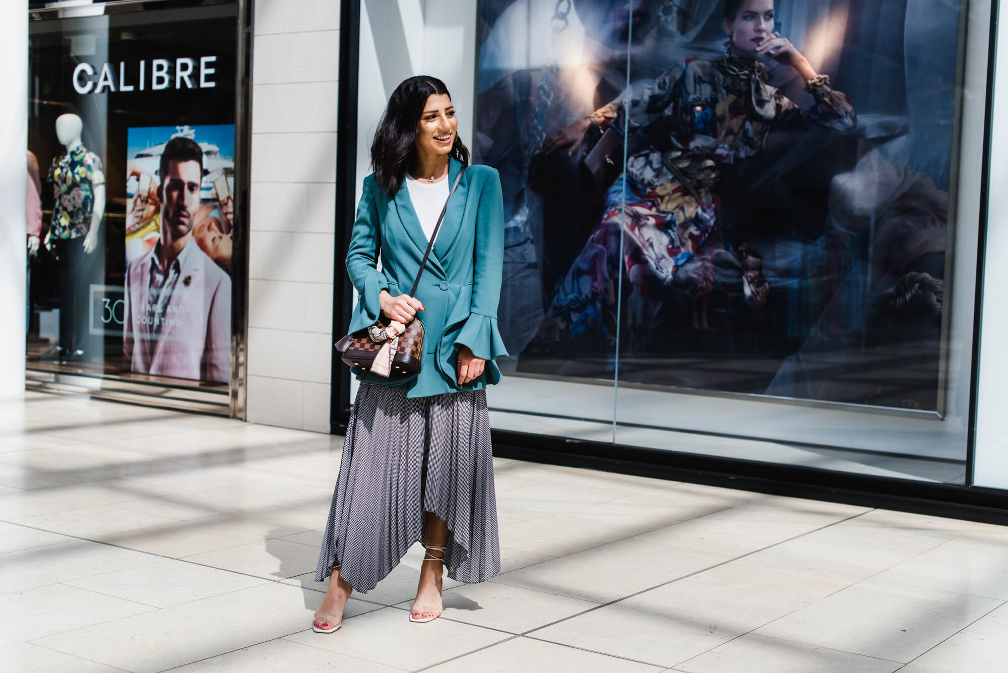 SAstyle // Burnside Village // Street style