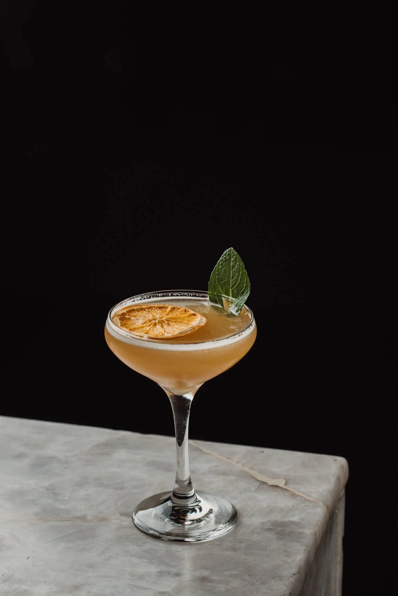 COCKTAIL // The Maid // 2018