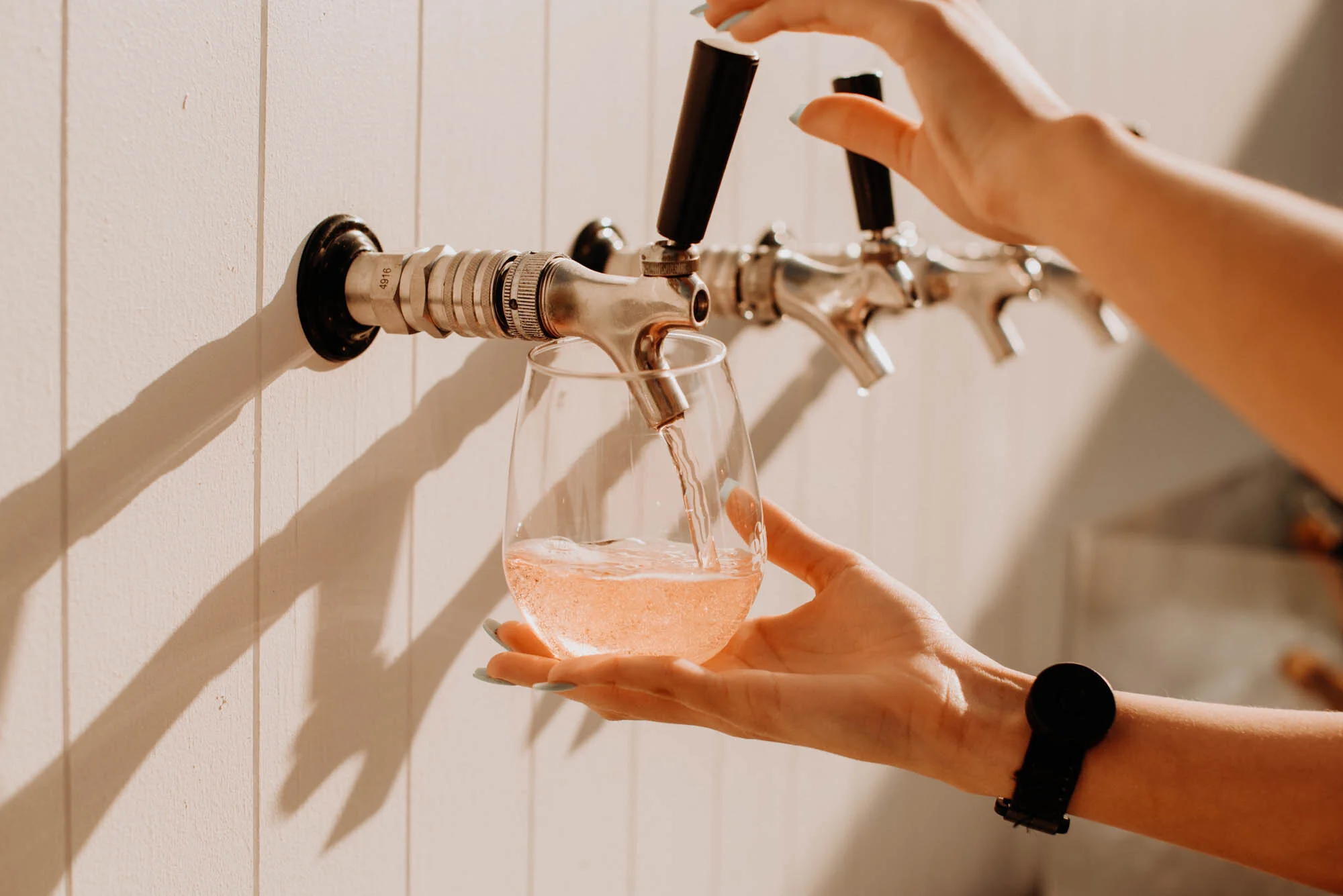 SOCIAL CONTENT // Captain Moonlights