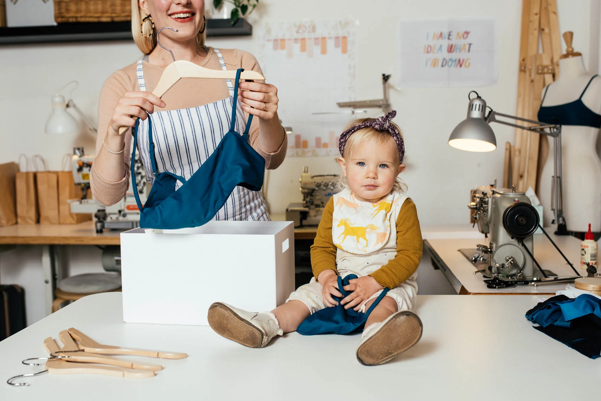 KIDDO // Issue 7 // Coco &amp; Shy