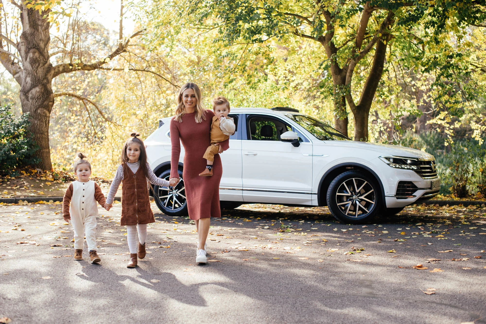 Kiddo Mag / Issue 10 – Volkswagen