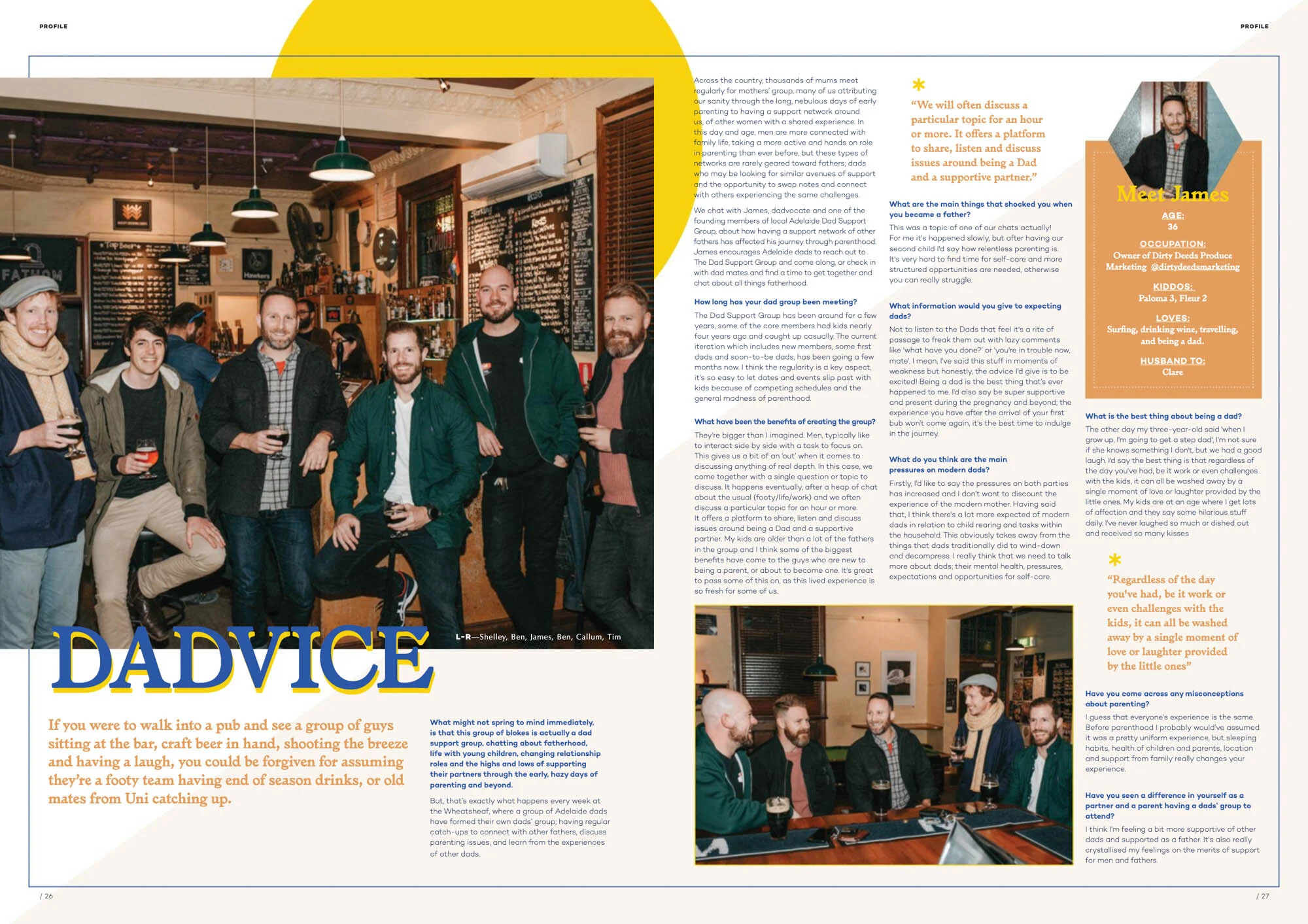 Kiddo Mag / Issue 11