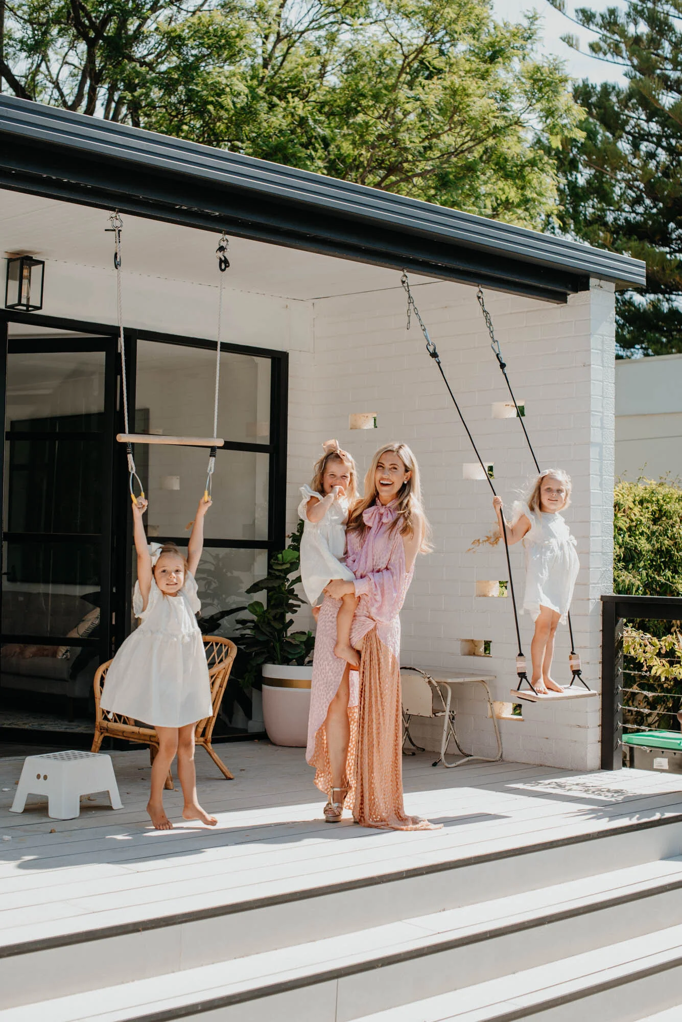 Kiddo Mag / Issue 8 – Pippa &amp; Gavin Wanganeen