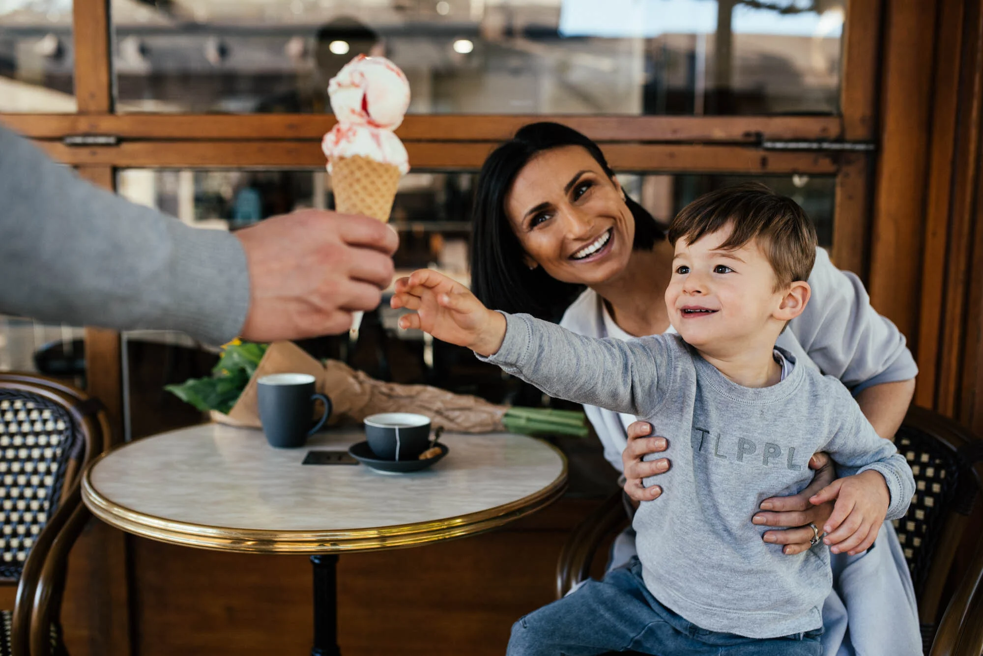 KIDDO // Issue 6 // Land Rover