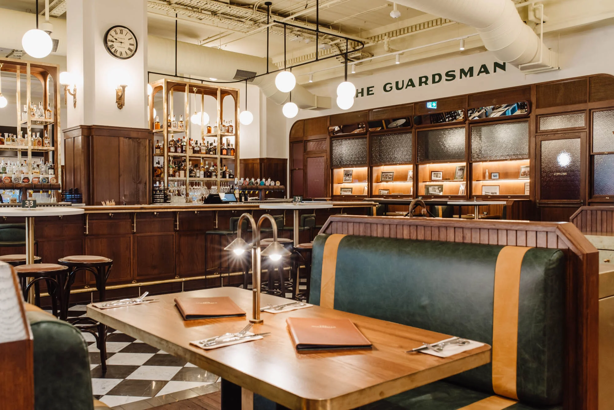 The Guardsman