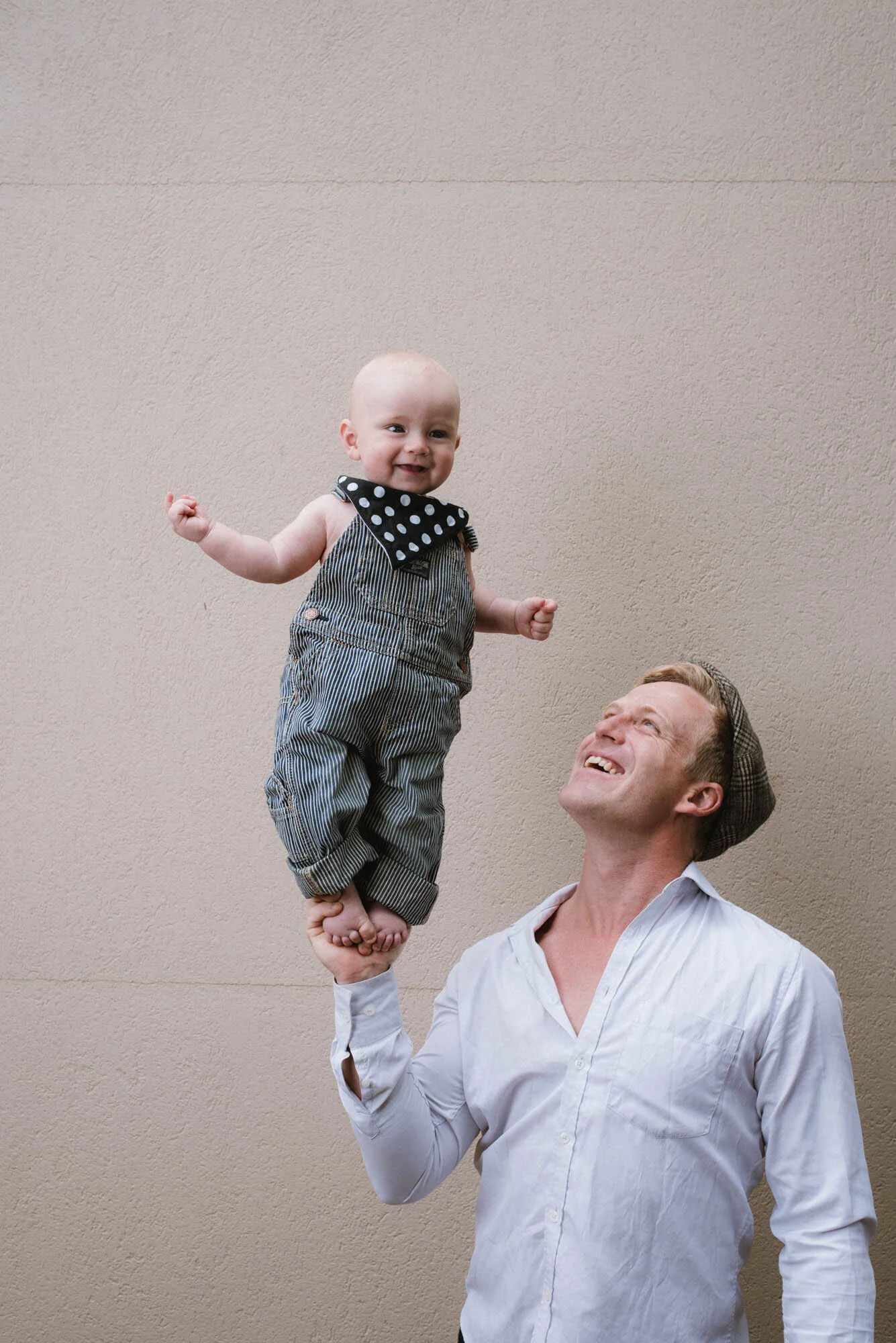 KIDDO // Issue 2 // Koral &amp; Tom
