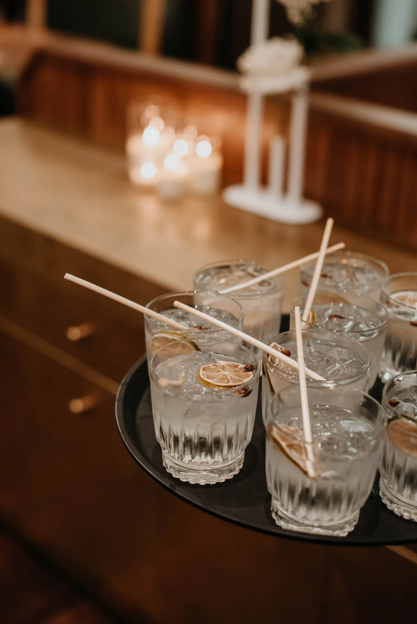 The Guardsman / Launch