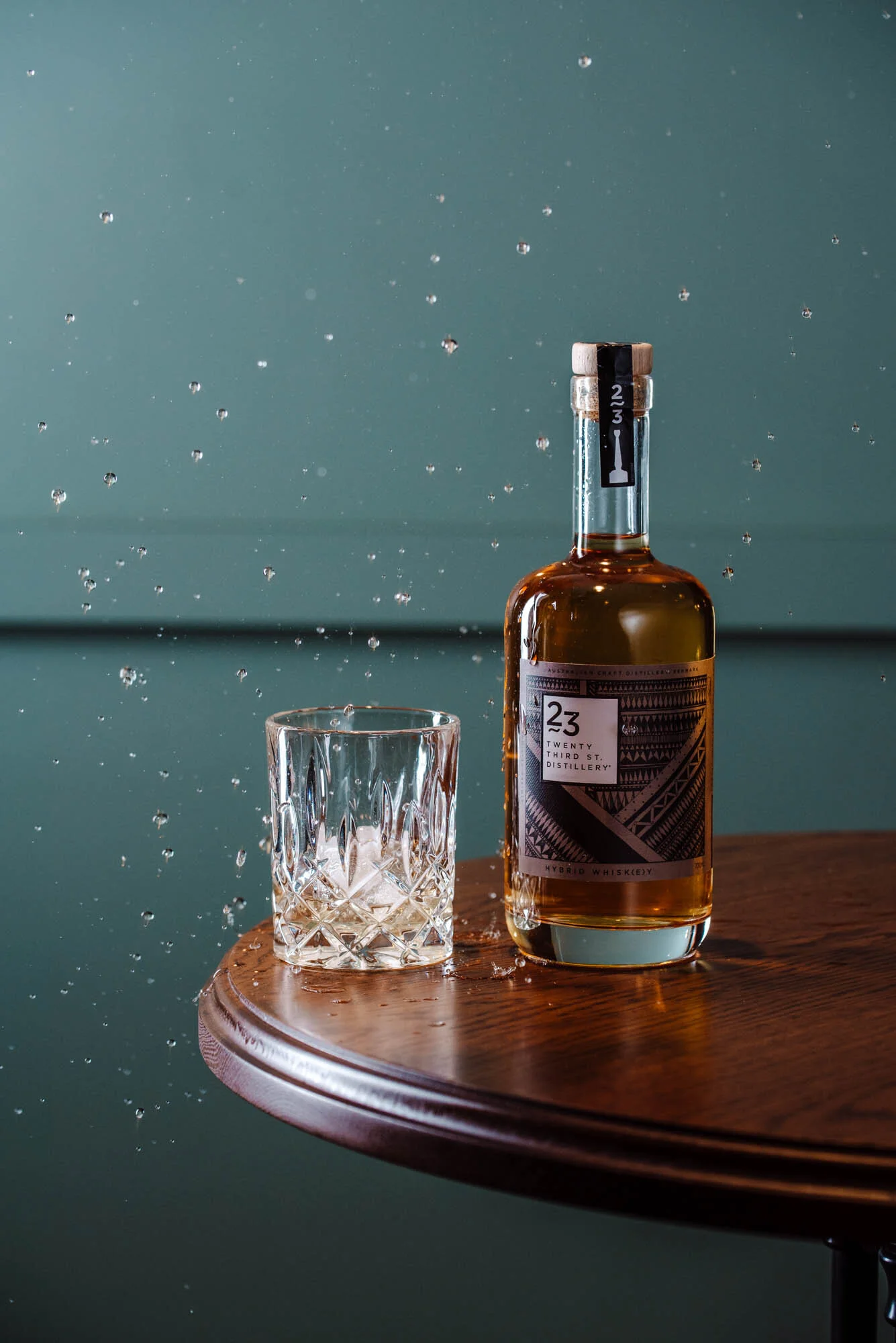 COCKTAILS // The Guardsman