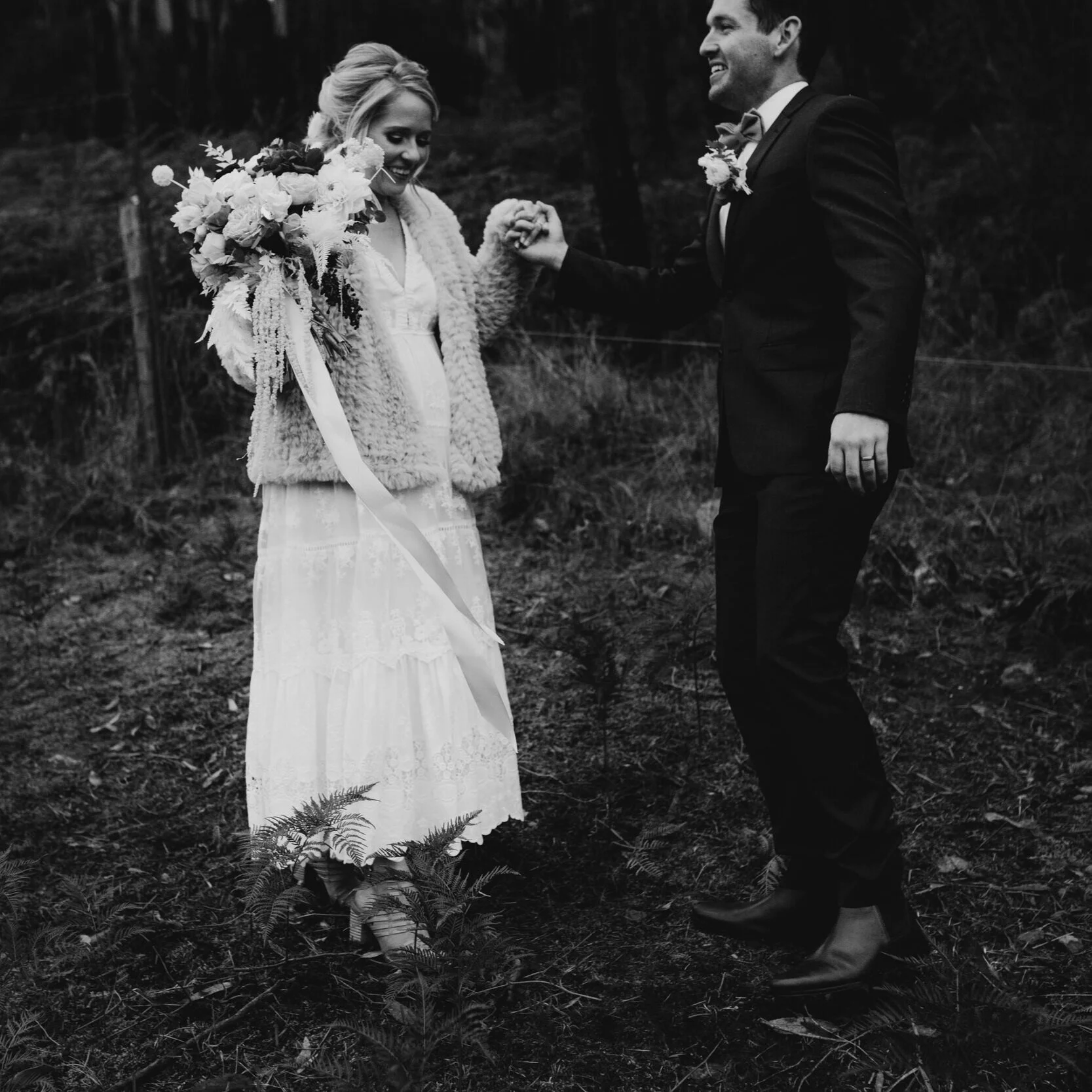 WEDDING // Alex &amp; Matt // Adl Hills