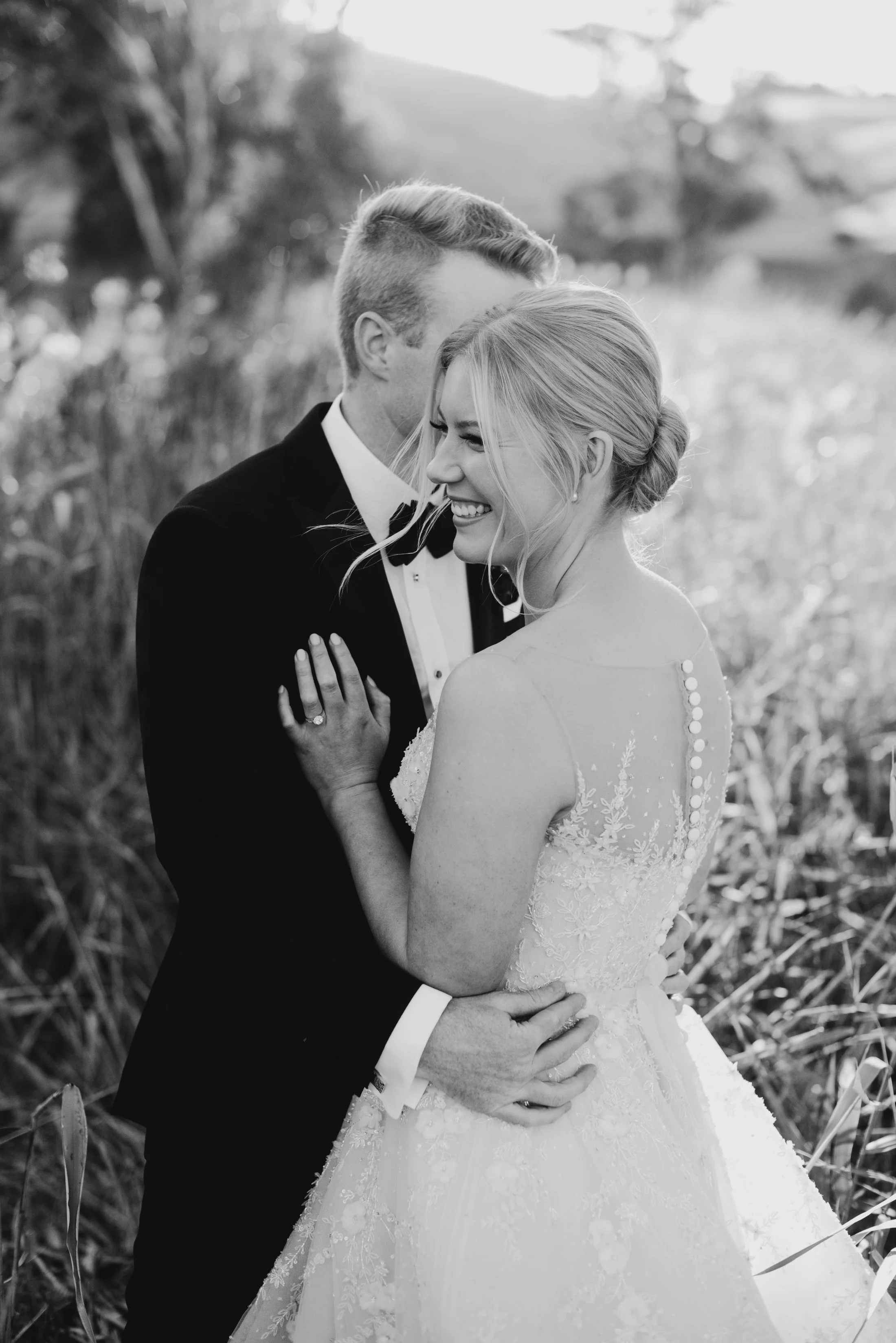 WEDDING // Brittany &amp; Will // Kingsford the Barossa