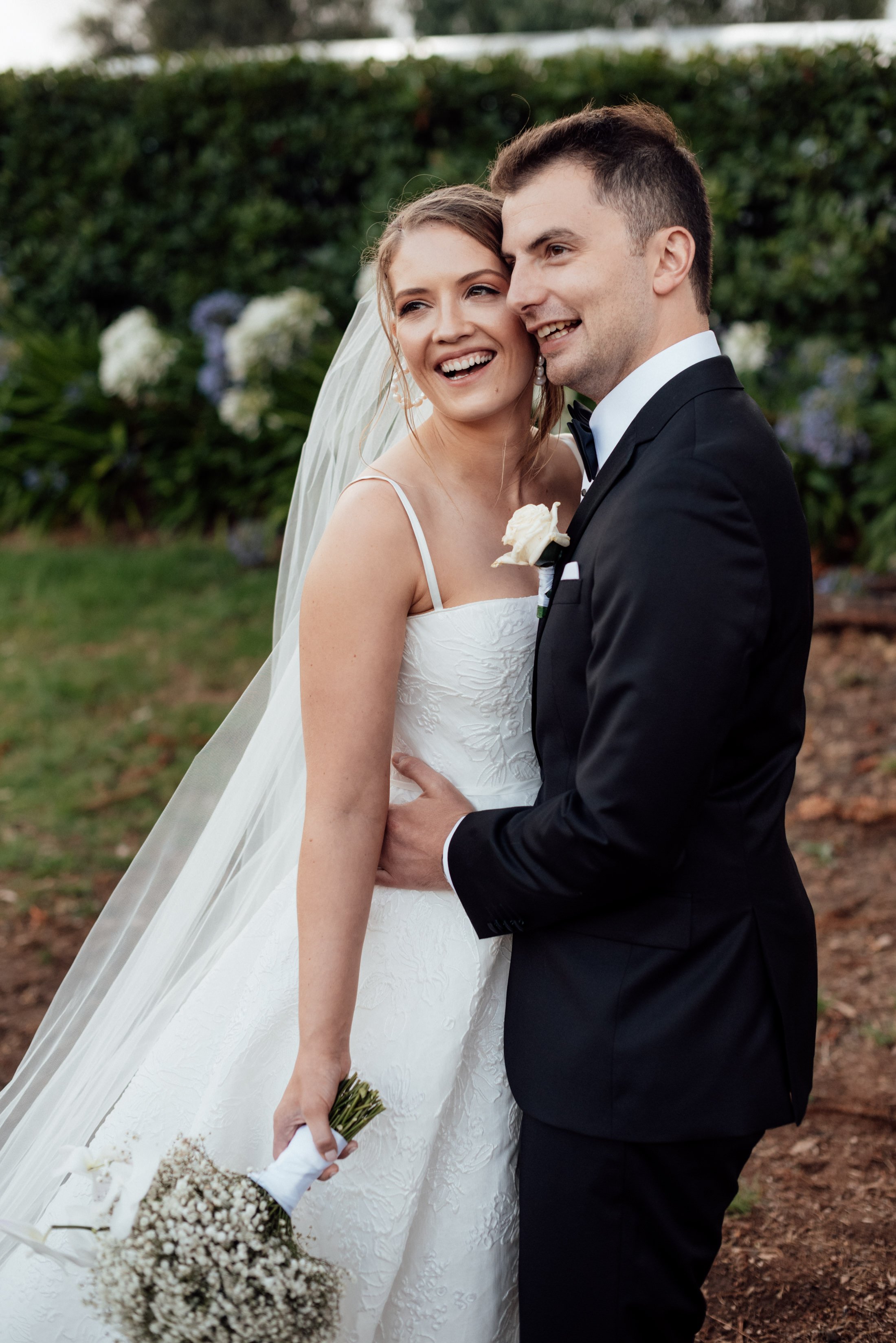 WEDDING // Cady &amp; Vas // Maximillions