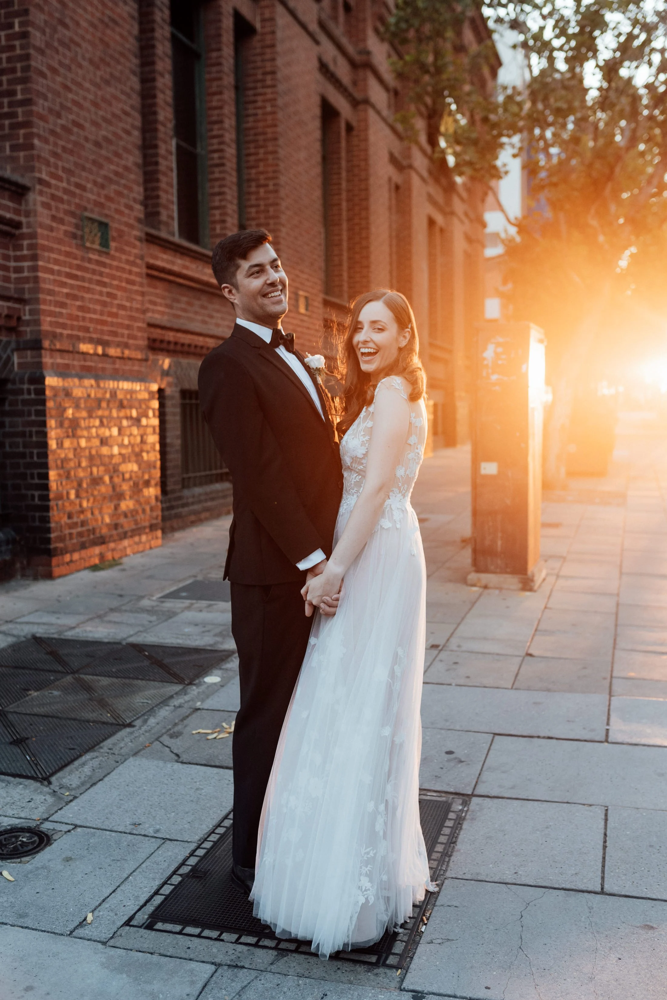 WEDDING // Jemma &amp; Adam // Lion Arts