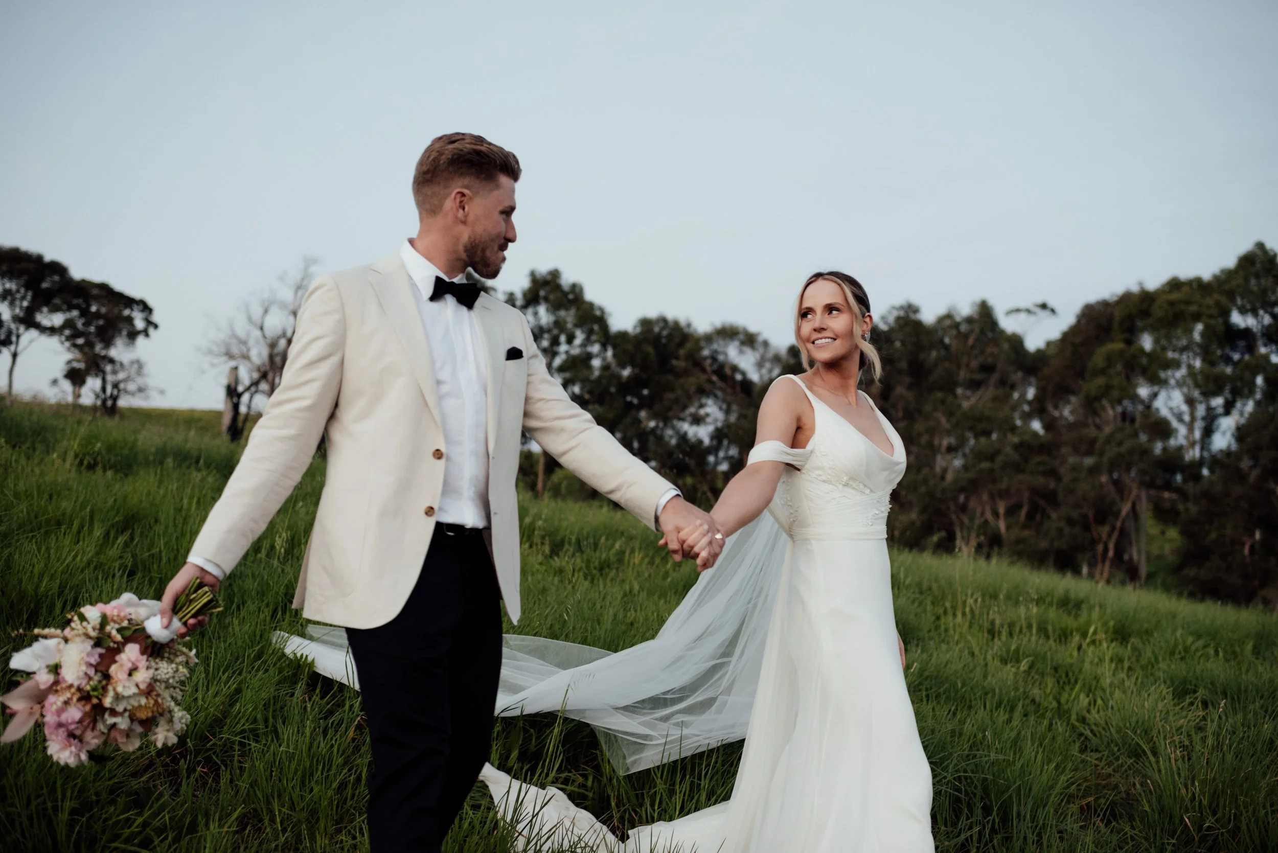 Kate &amp; Sam