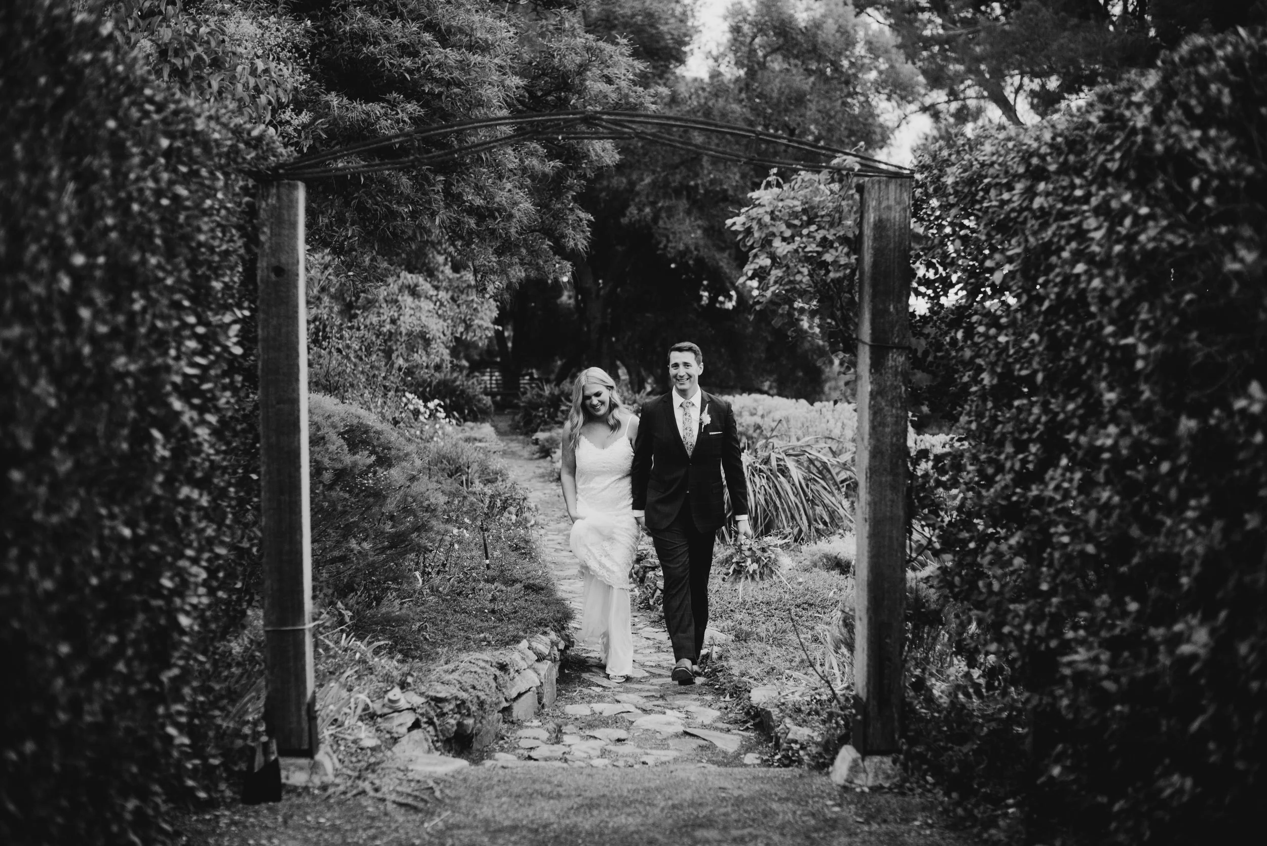 WEDDING // Leigh &amp; Jen // Marybank Farm