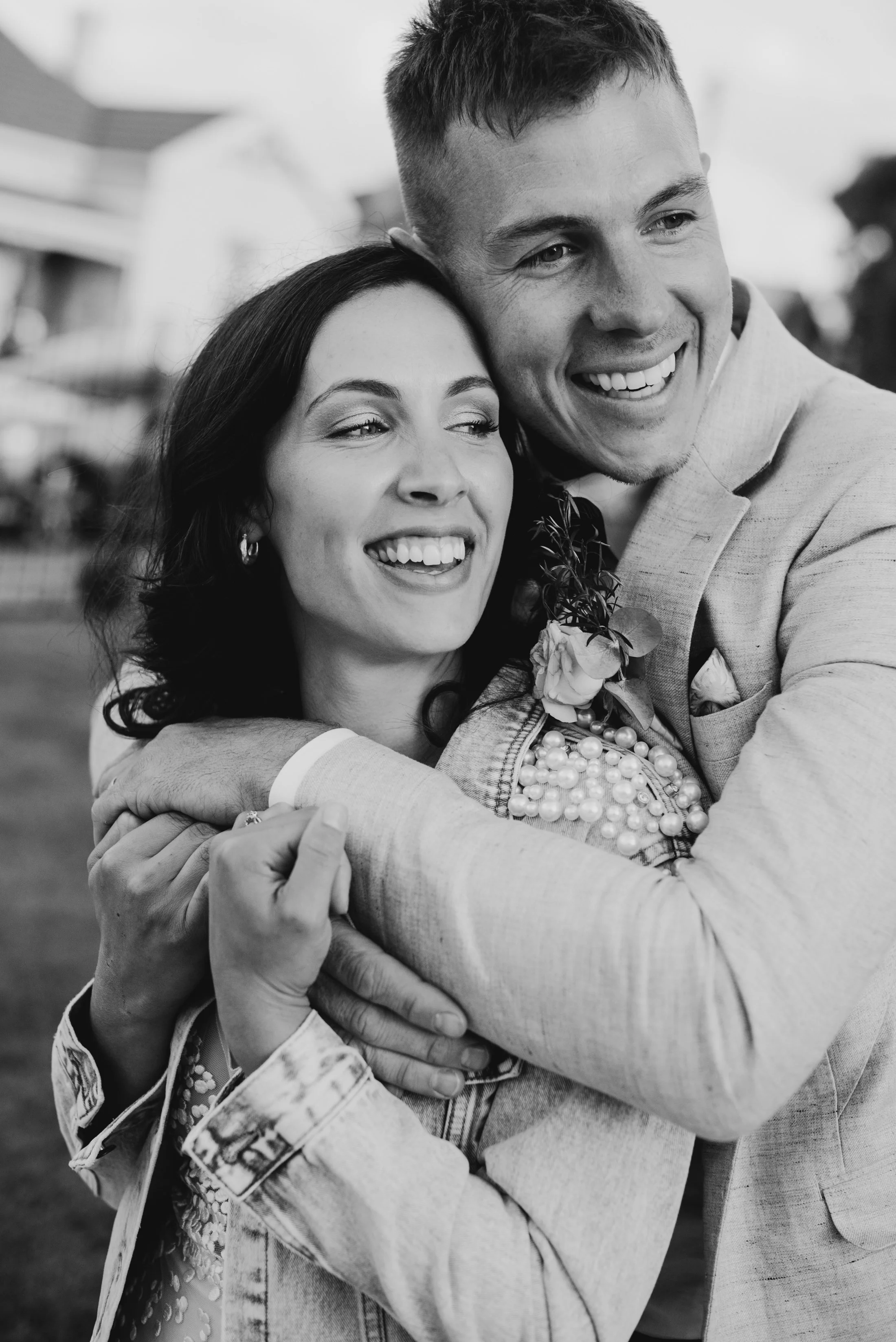 WEDDING // Steph &amp; Greg 