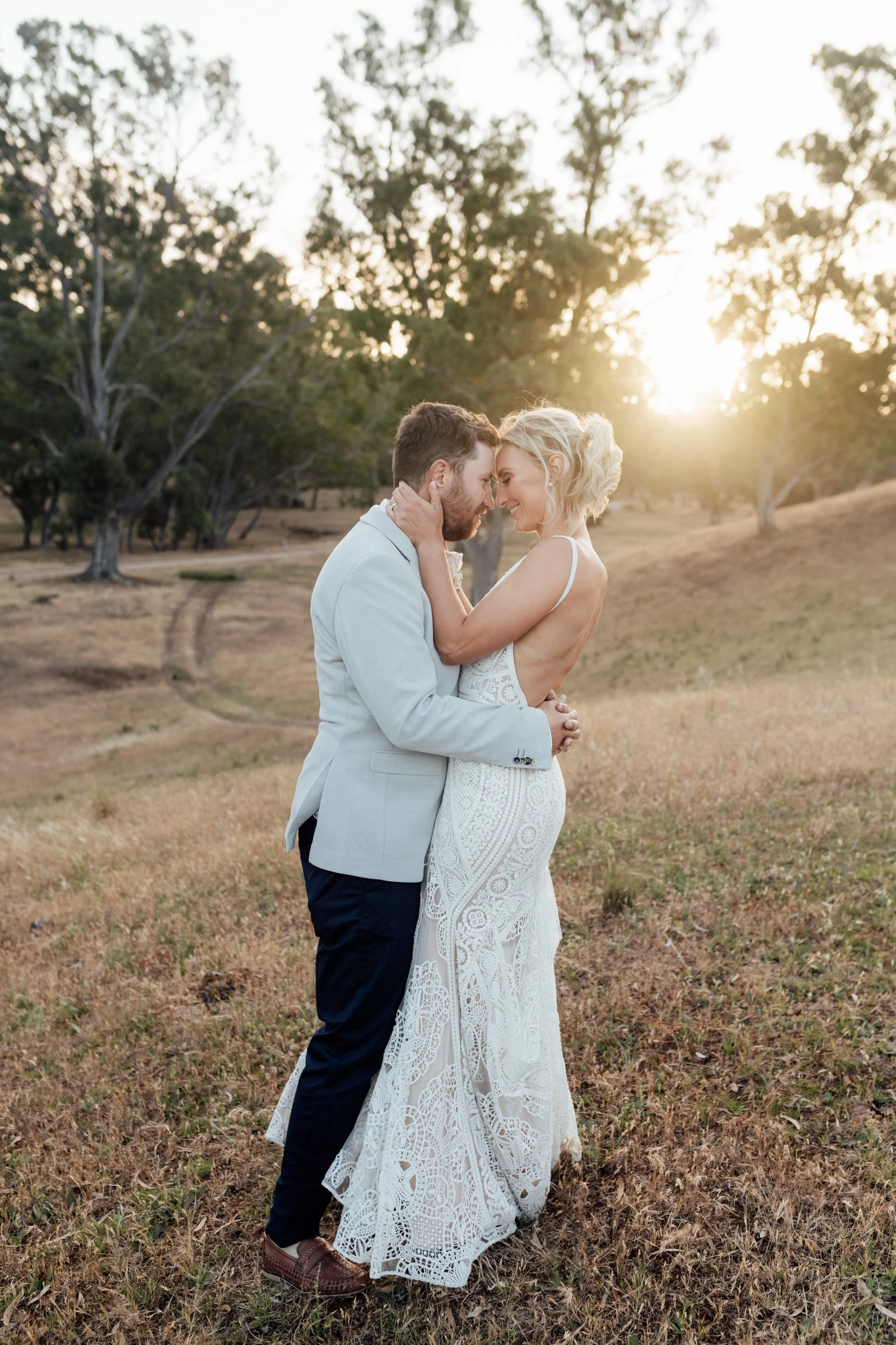 WEDDING // Brittany &amp; Anders // Hughes Park