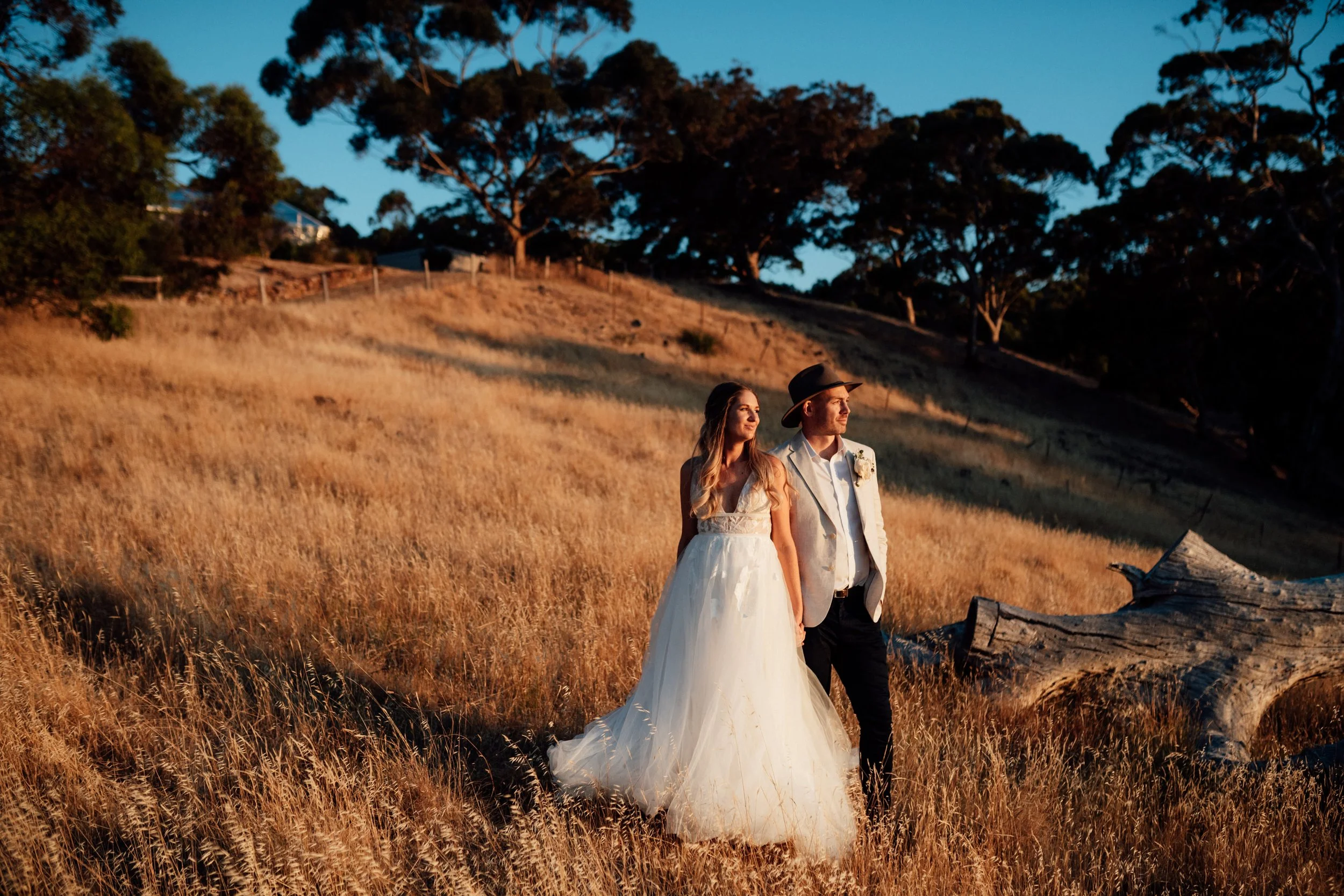 WEDDING // Clayton &amp; Kate // 