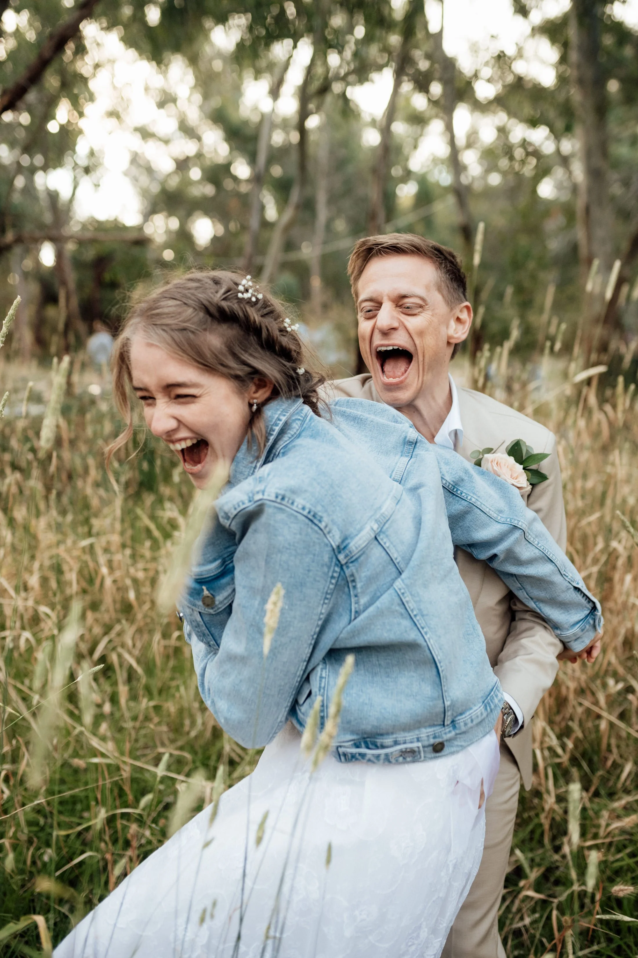 WEDDING // Jasmine &amp; Dave // Hope Forest