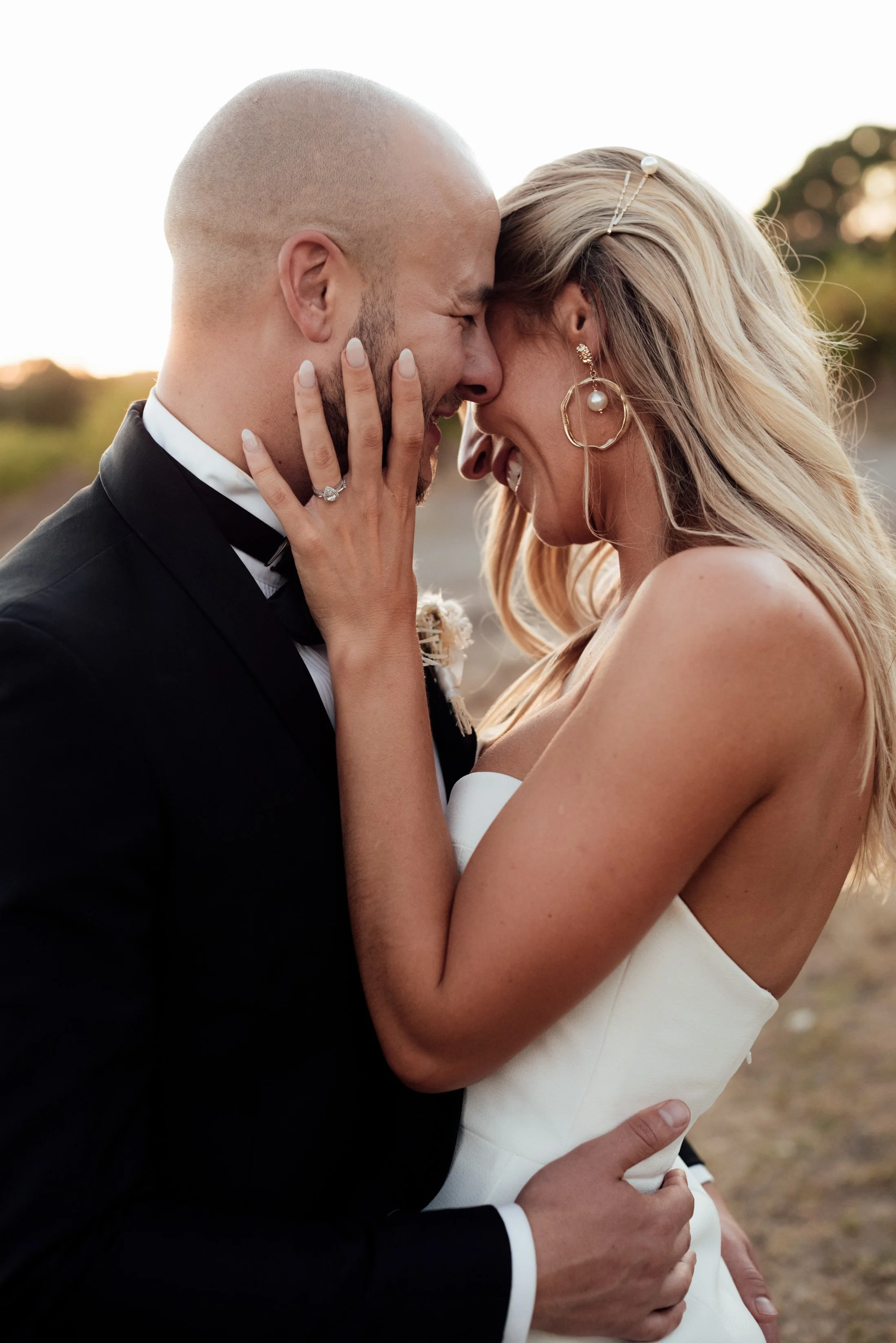 Rhiannon &amp; Ben