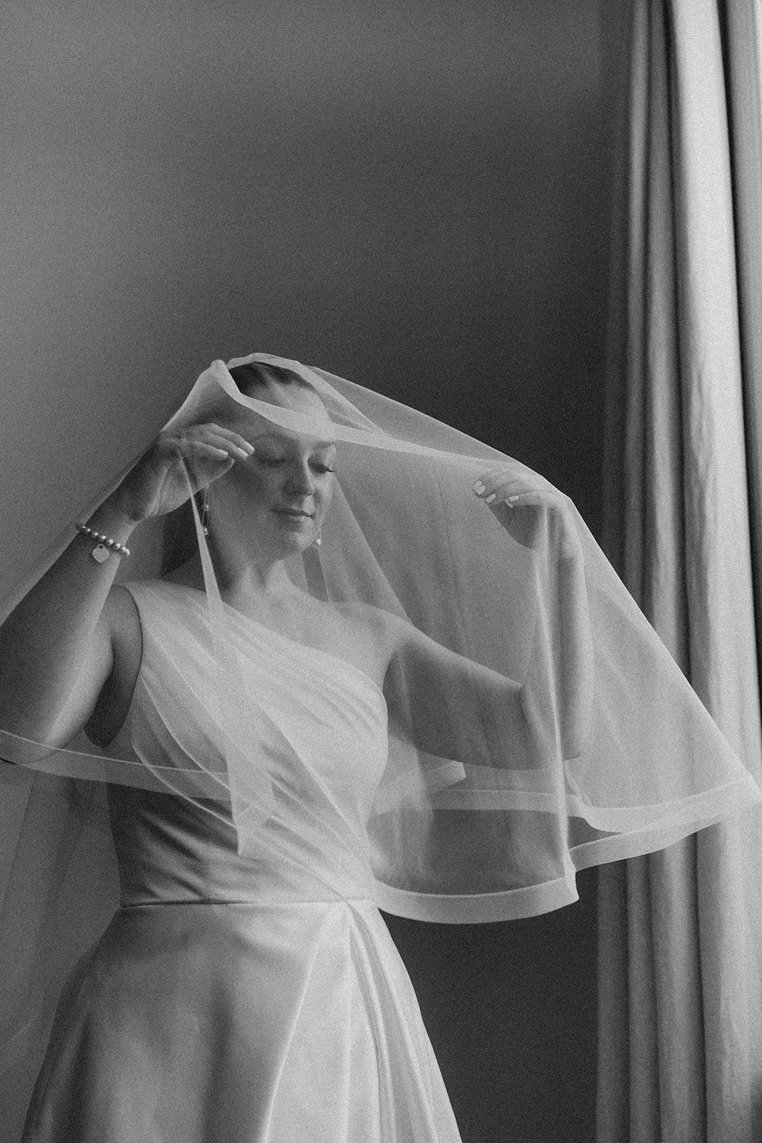 Philippa &amp; Jacob