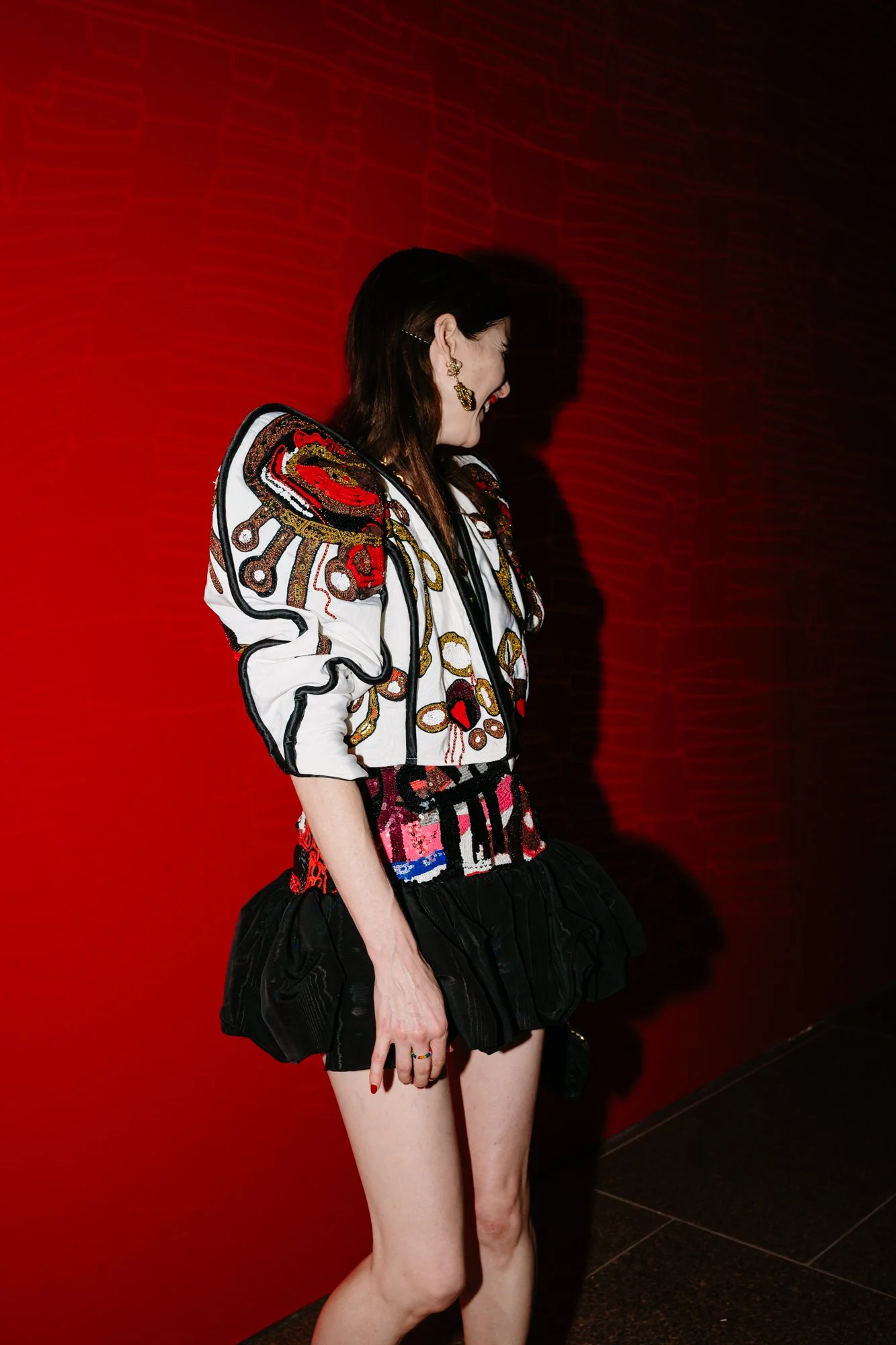 Art Gallery of South Australia / Fashion Journal