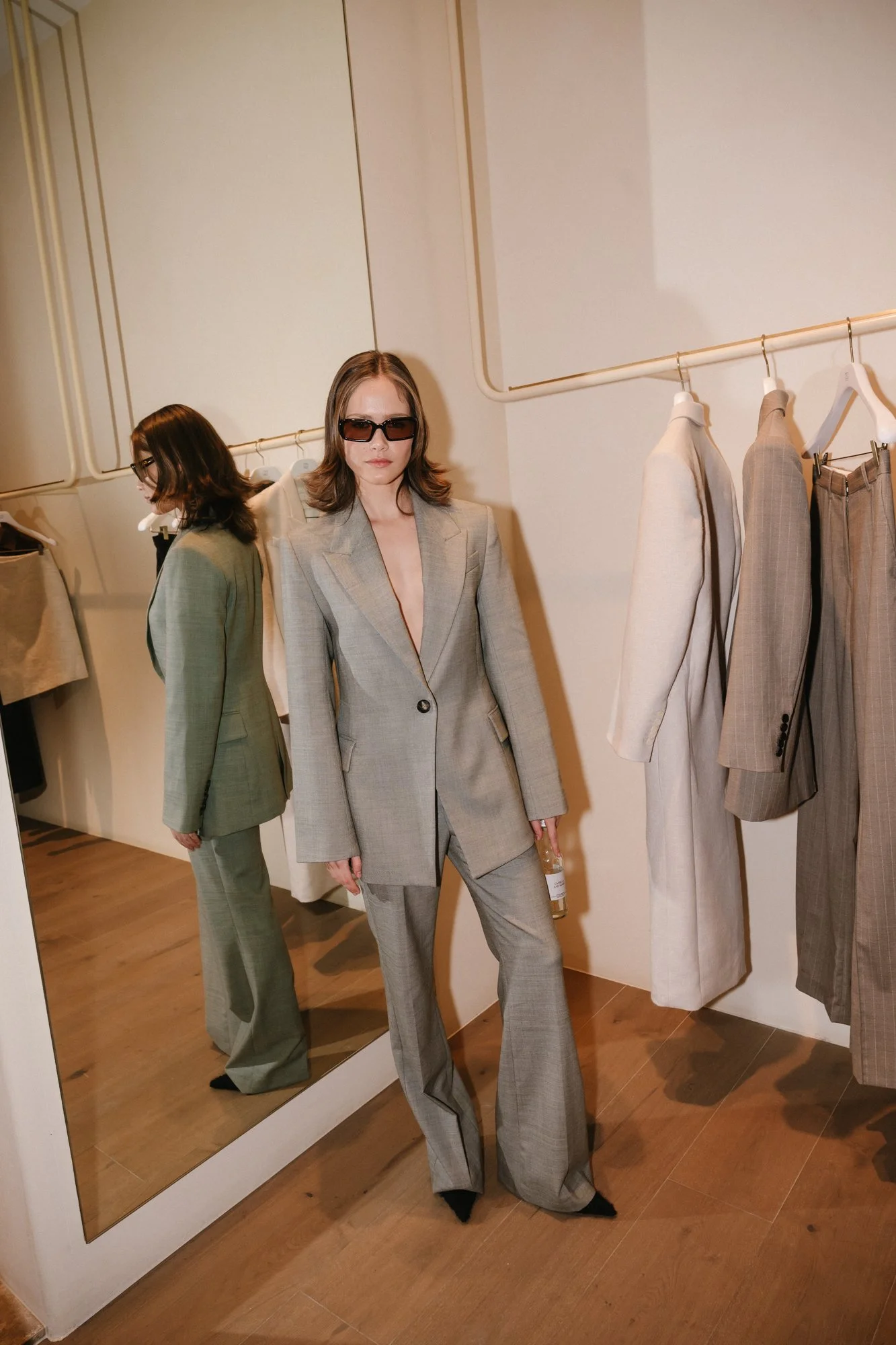 Camilla &amp; Marc / Burnside Village