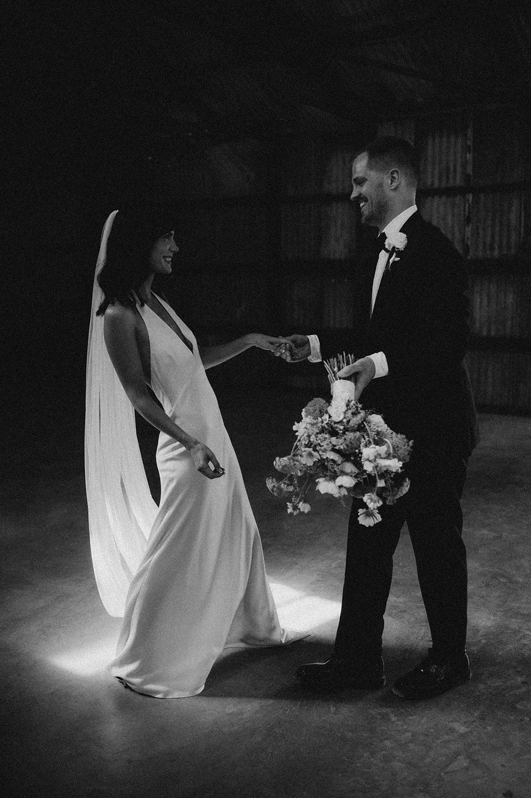 Carmen &amp; Brendan