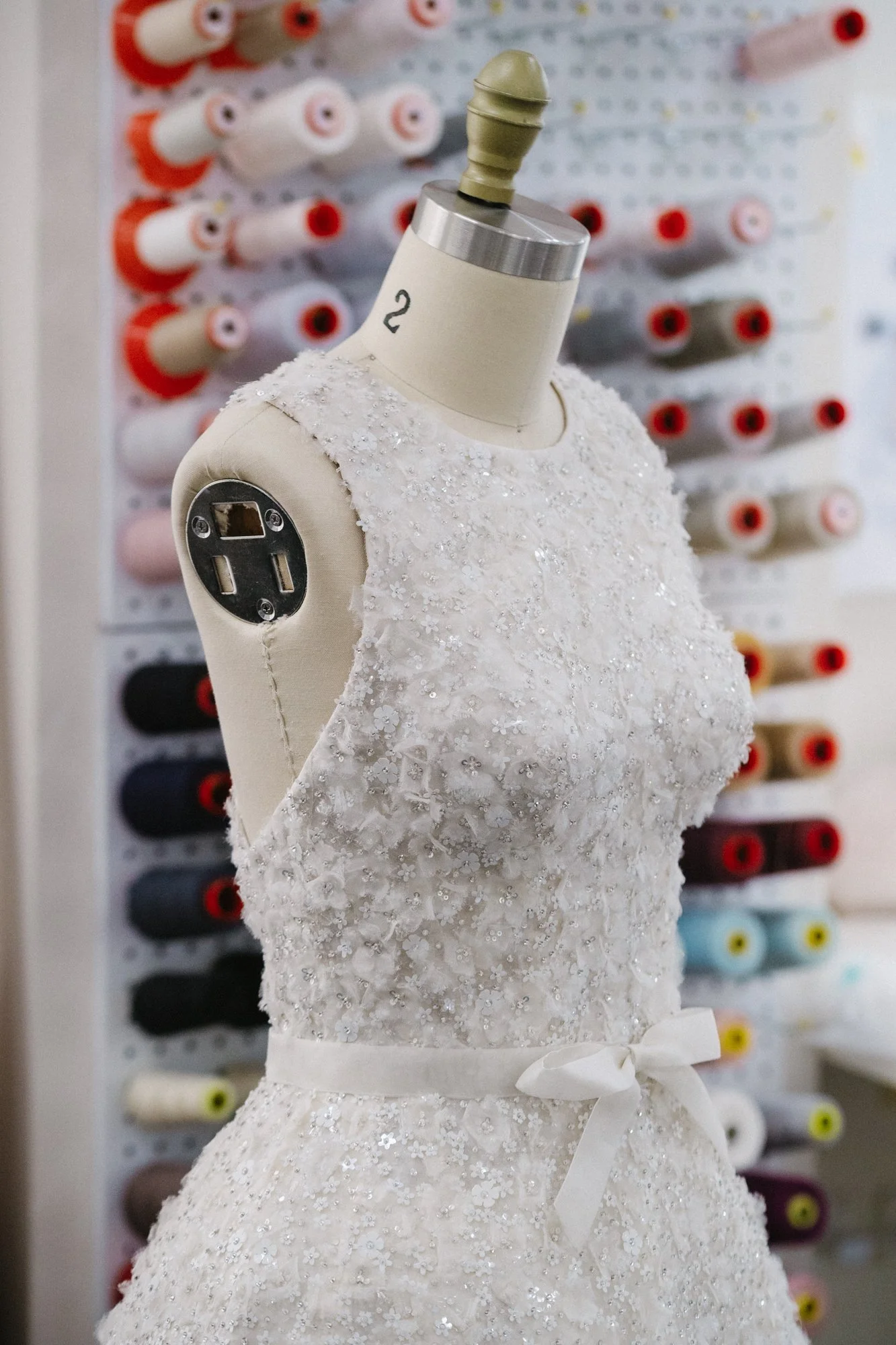 Paolo Sebastian Atelier // Allora Domenica