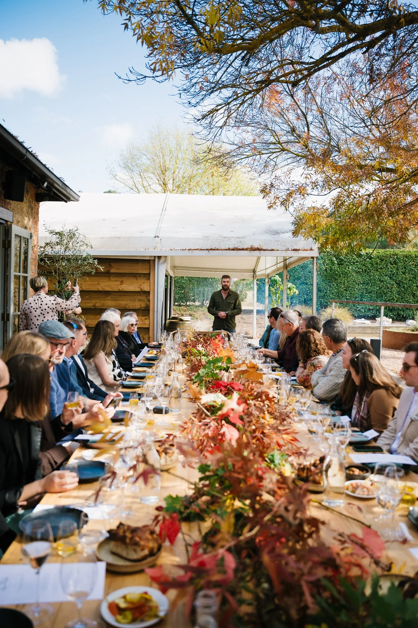 18_Ondeen_Autumn lunch with the bees_Thurs 8th May 2025_MEAGHAN COLES__MKC6661.jpg