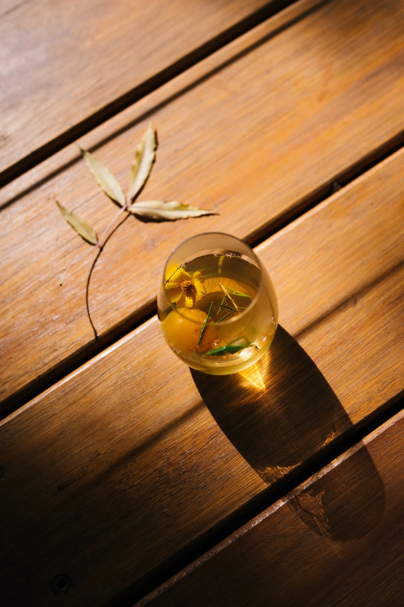 Tasting Australia / Ondeen Farm