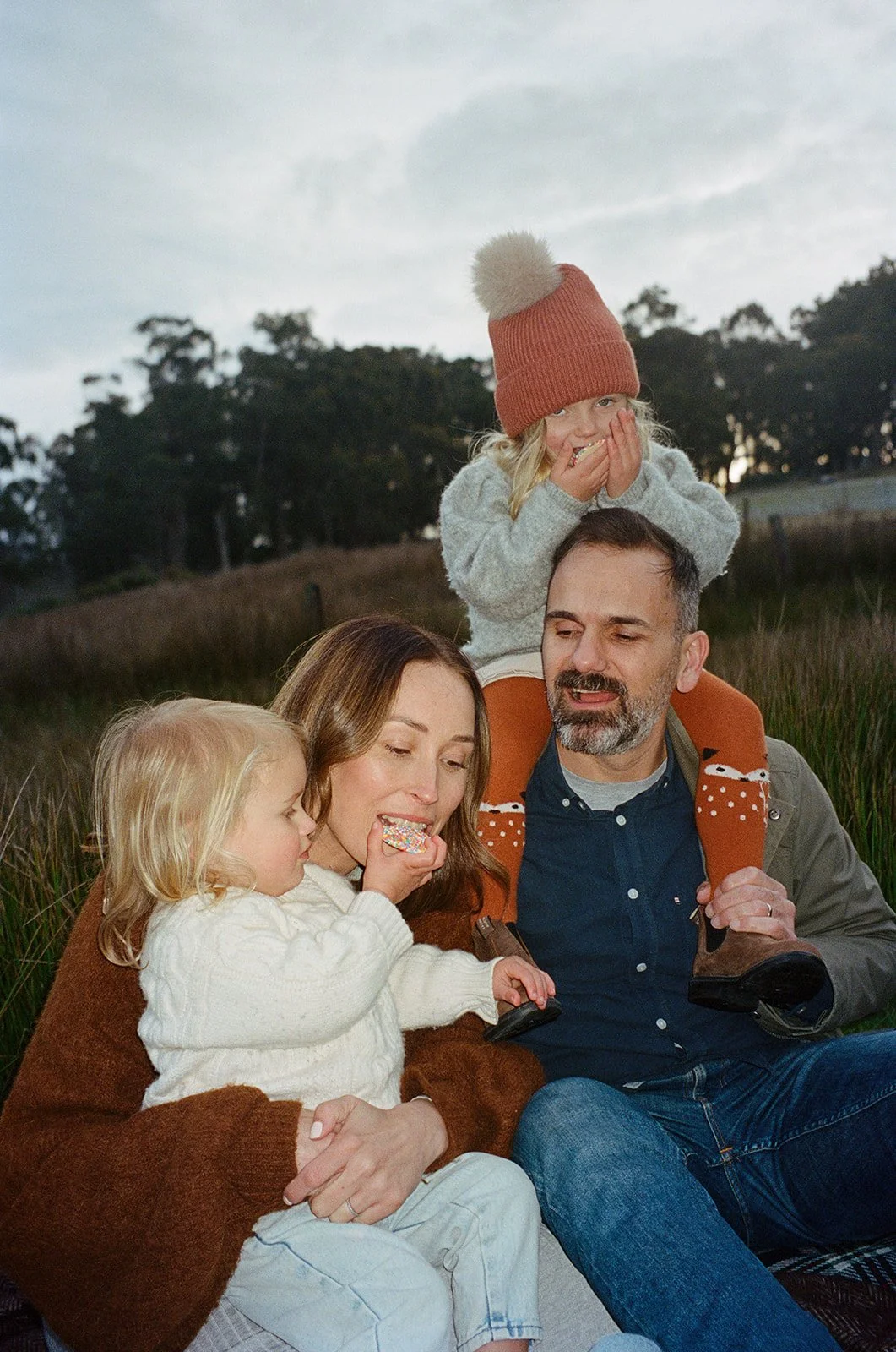 The Corones