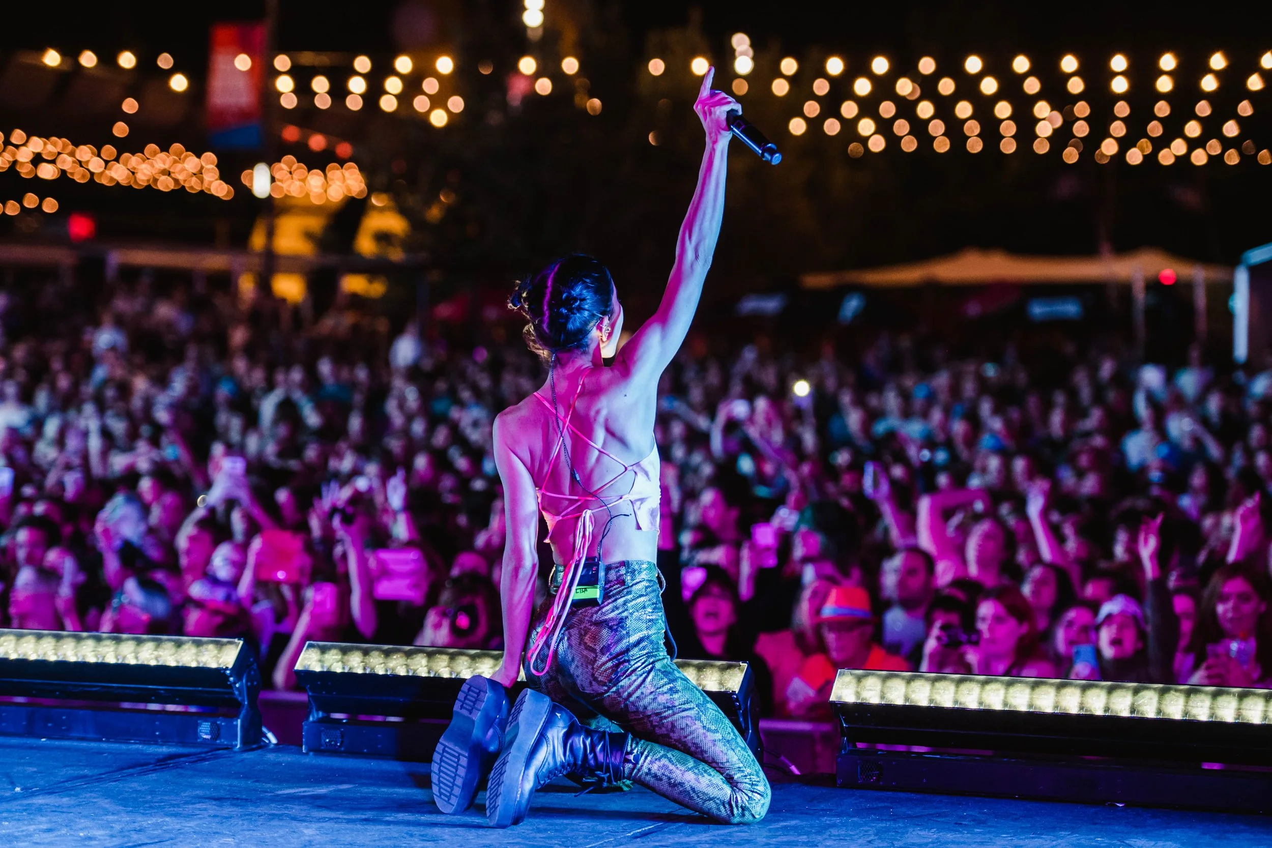 The Veronicas