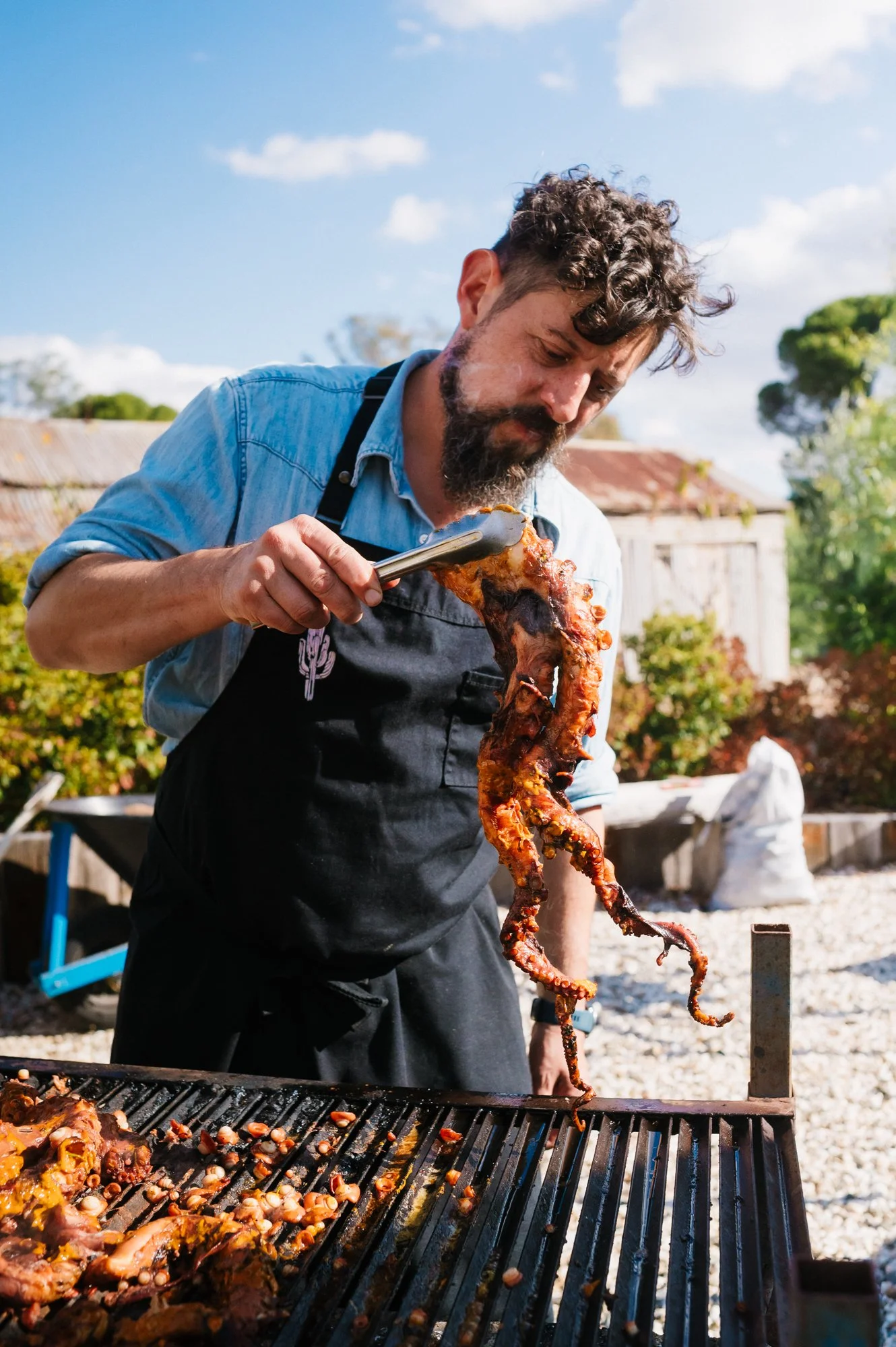 Tasting Australia / El Estanco