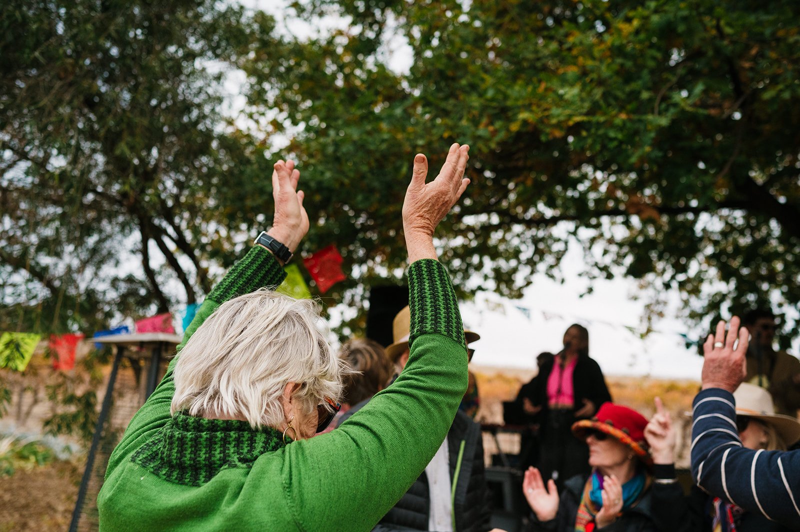 Clare Valley // SATC