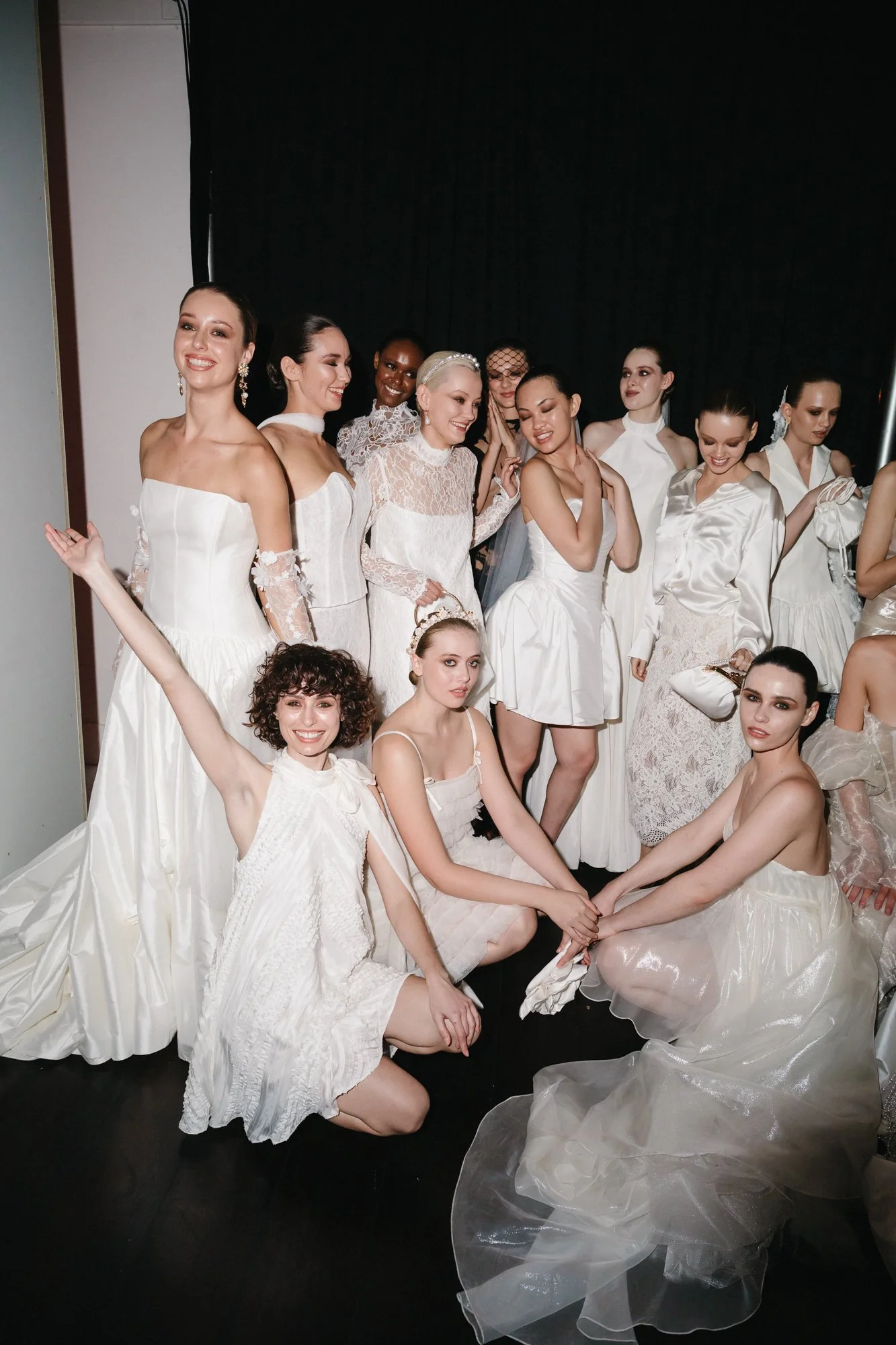 Adelaide Fashion Week / Backstage Couture