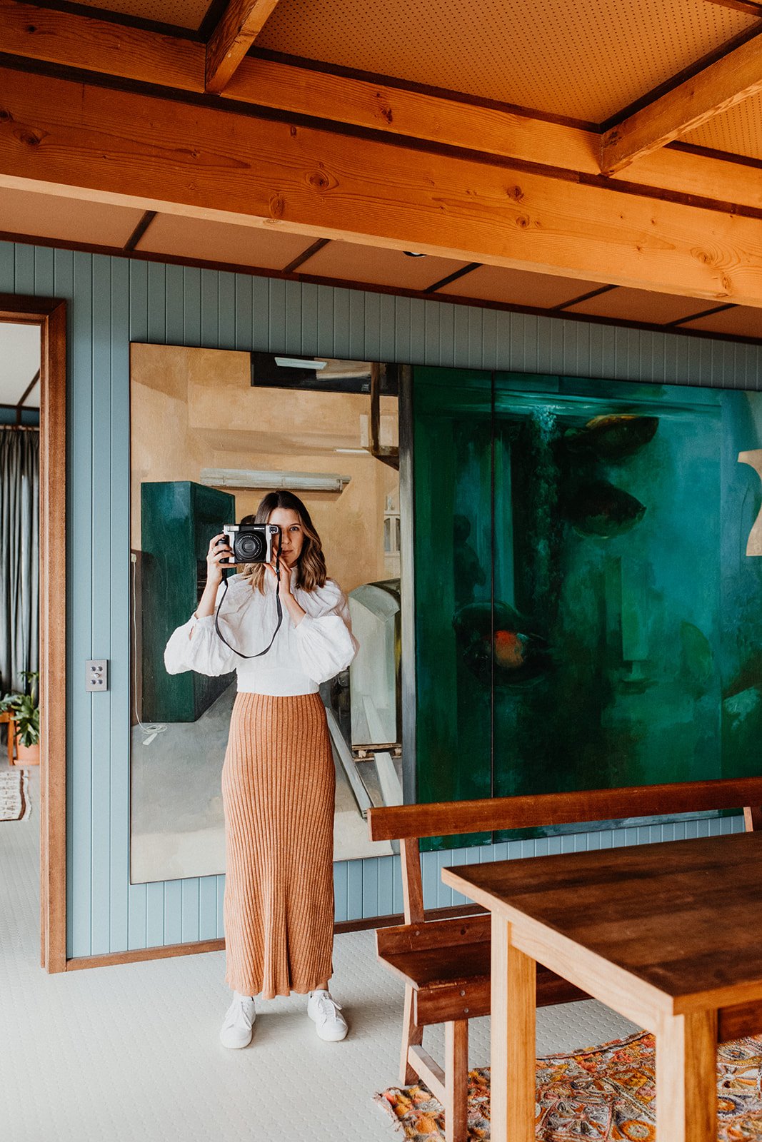 Hamilton Dune // Kangaroo Island