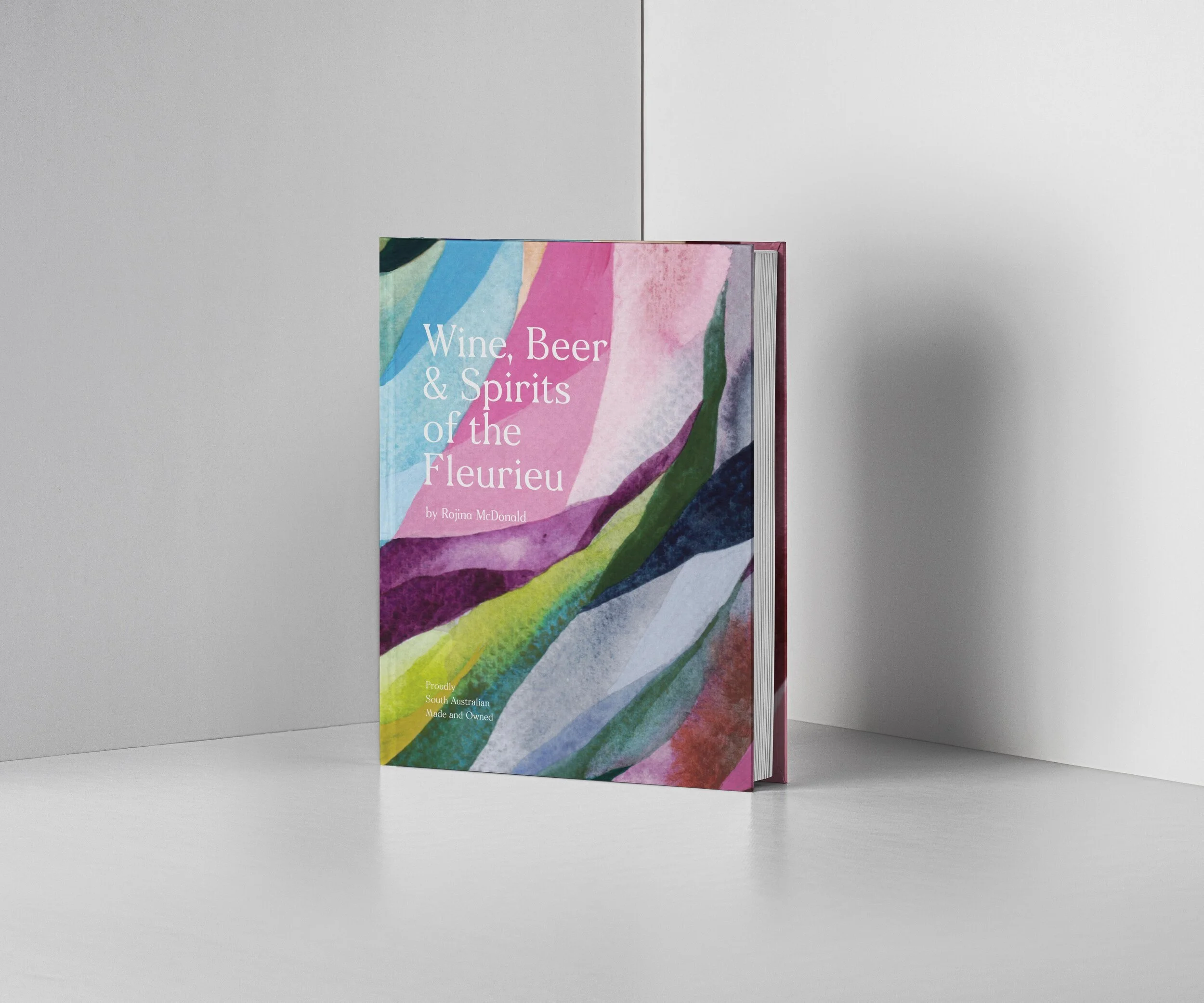 Wine, Beer &amp; Spirits of the Fleurieu