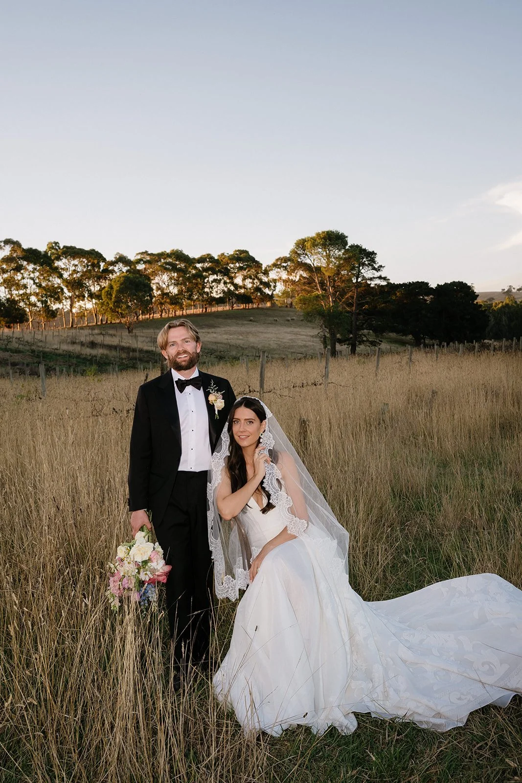 Molly &amp; Jeremy