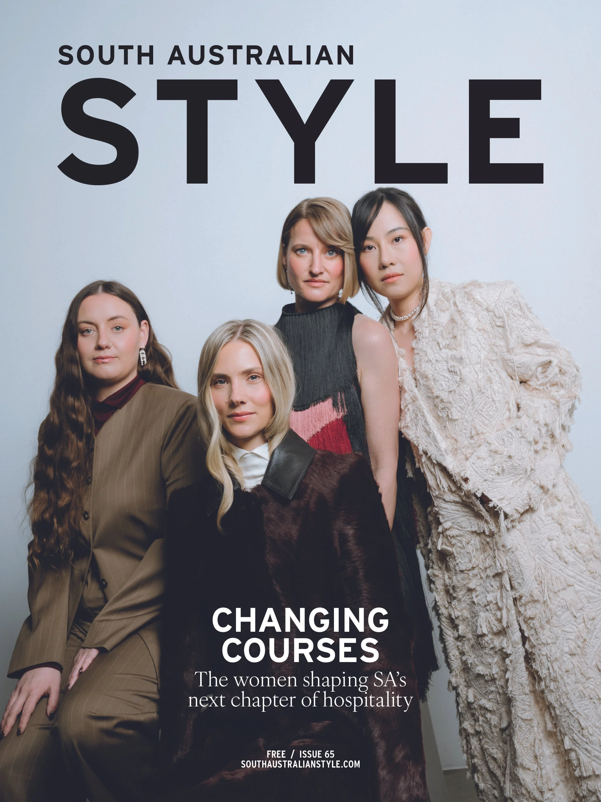 South Australian Style Magazine 