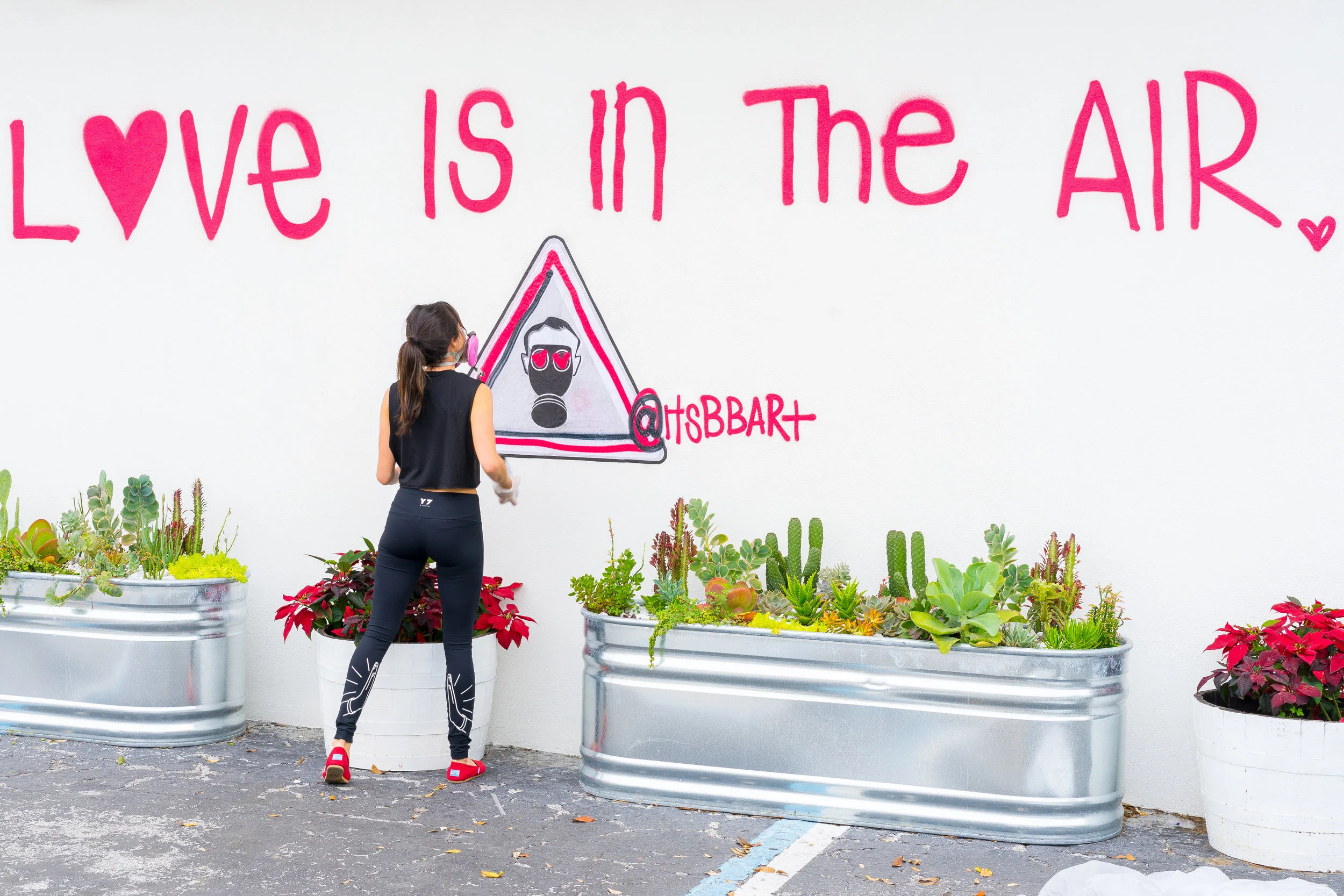 Mural Name