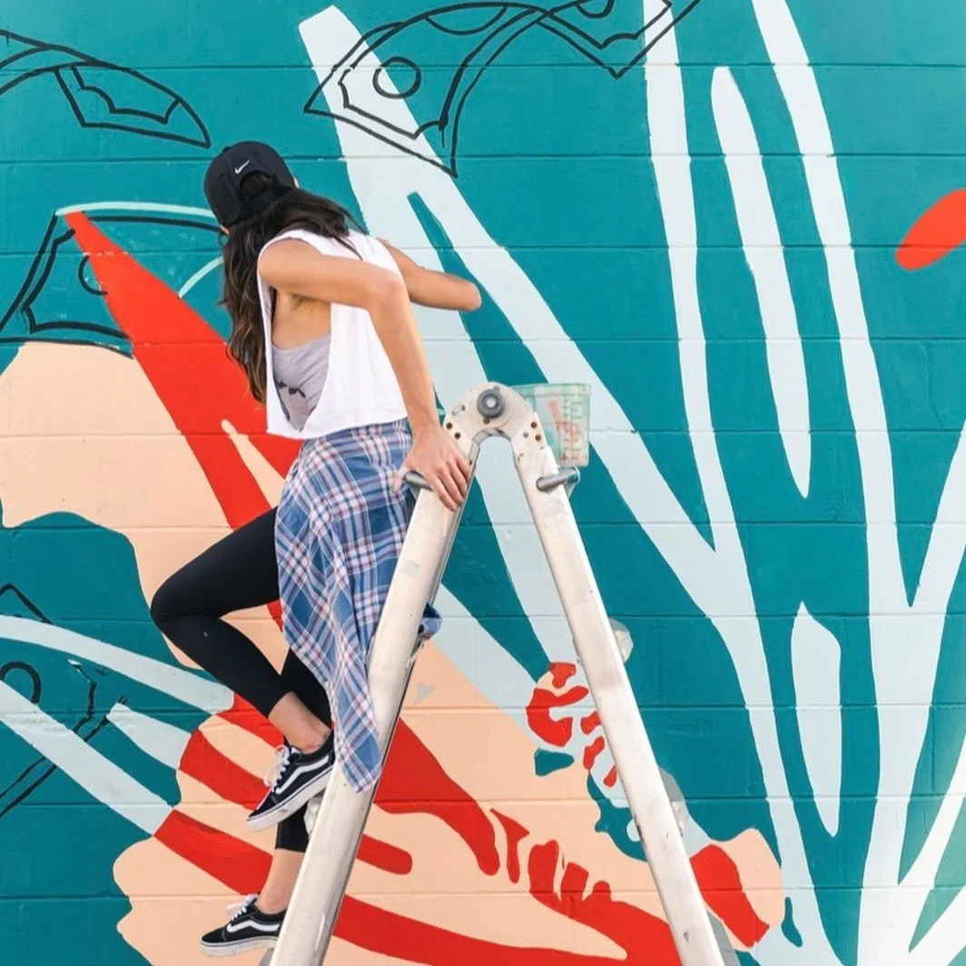 Mural Name