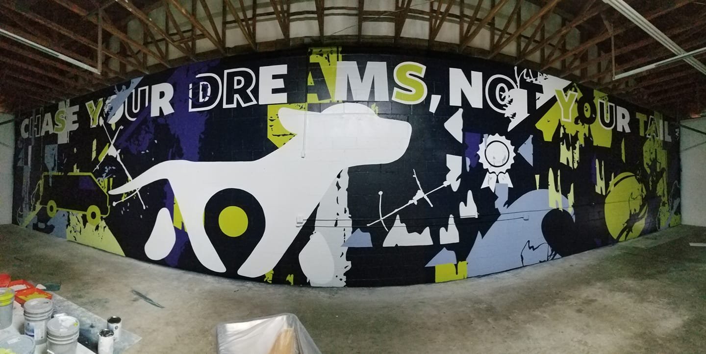 Mural Name