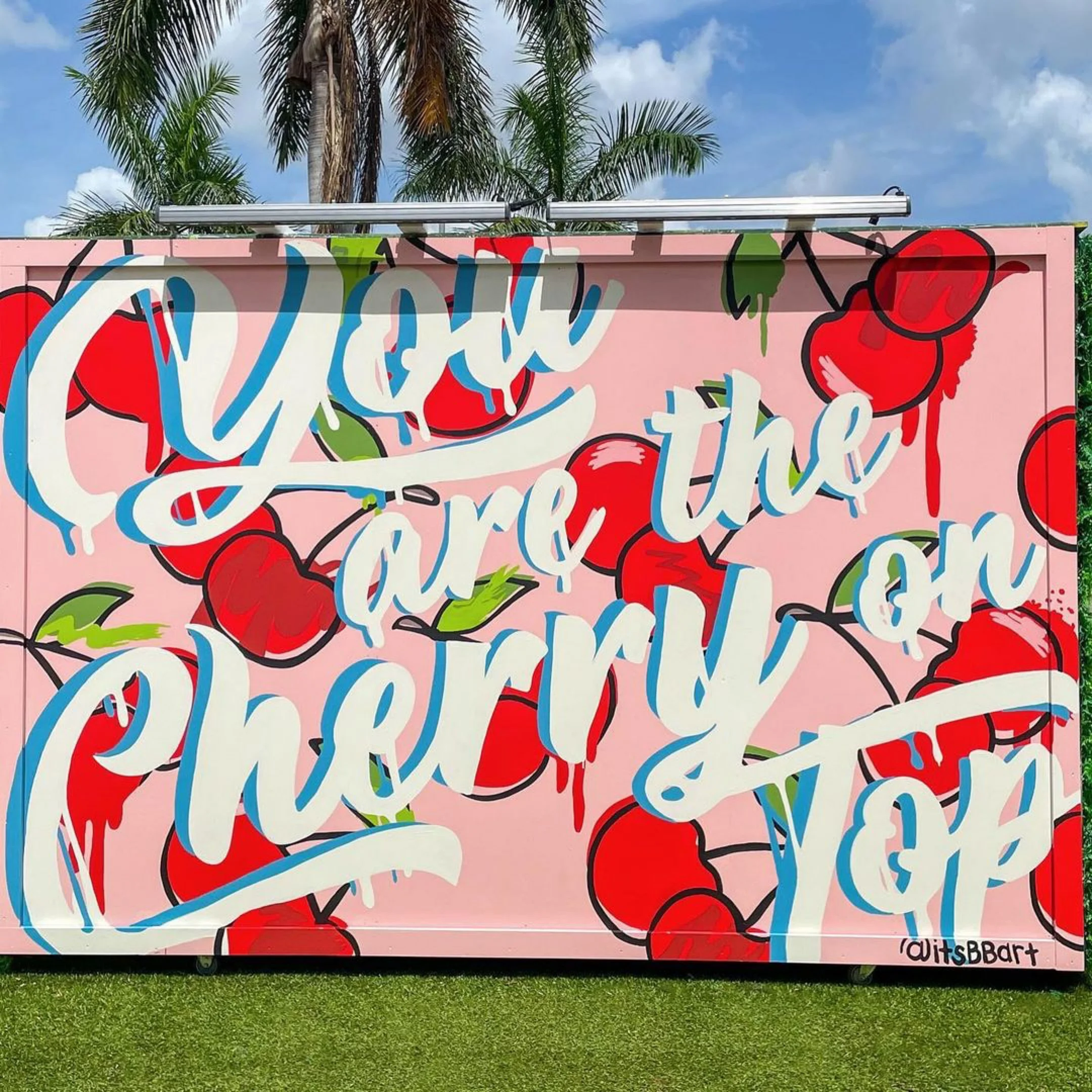 Mural Name
