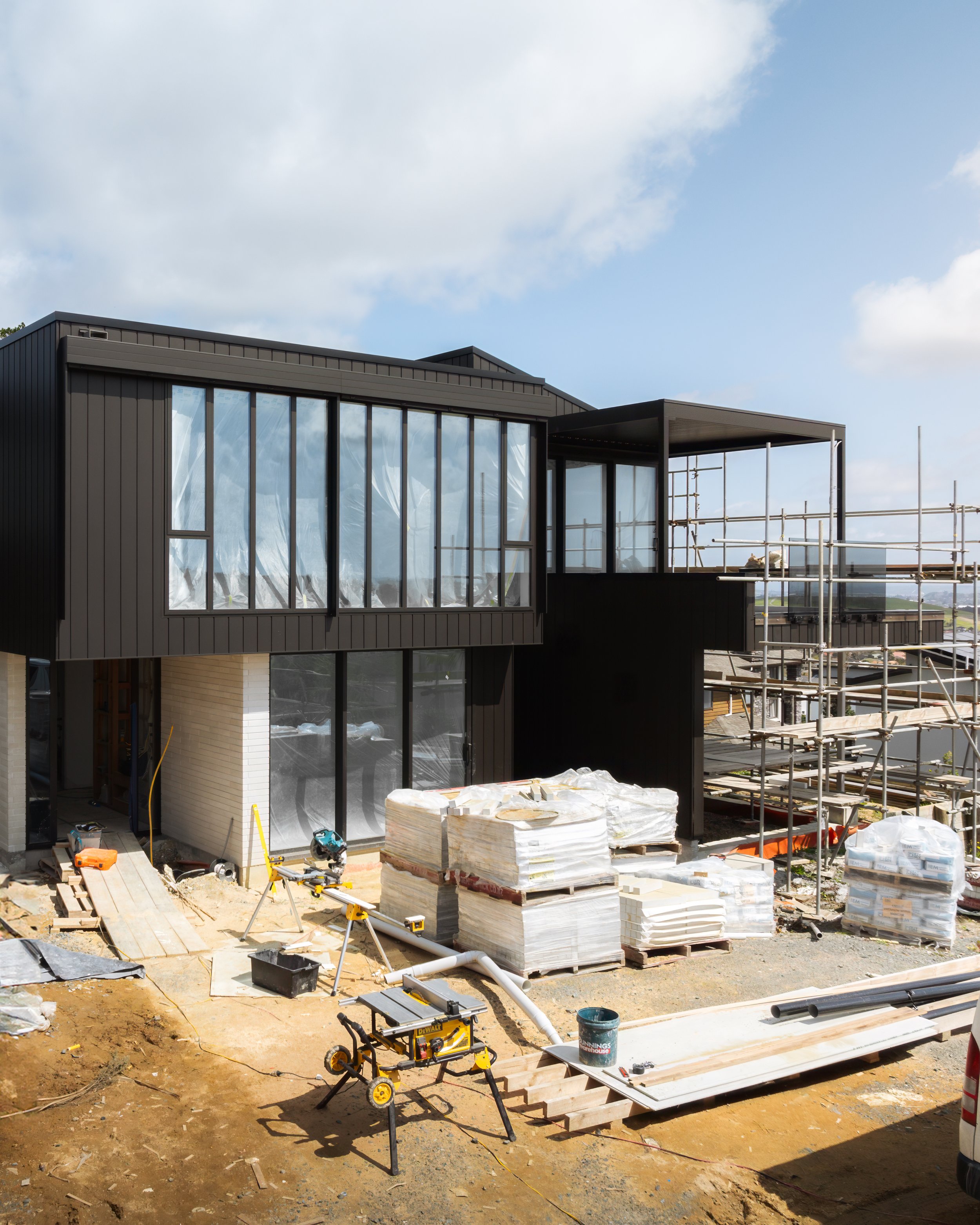 Jb. View Point View Drive — JB Interiors