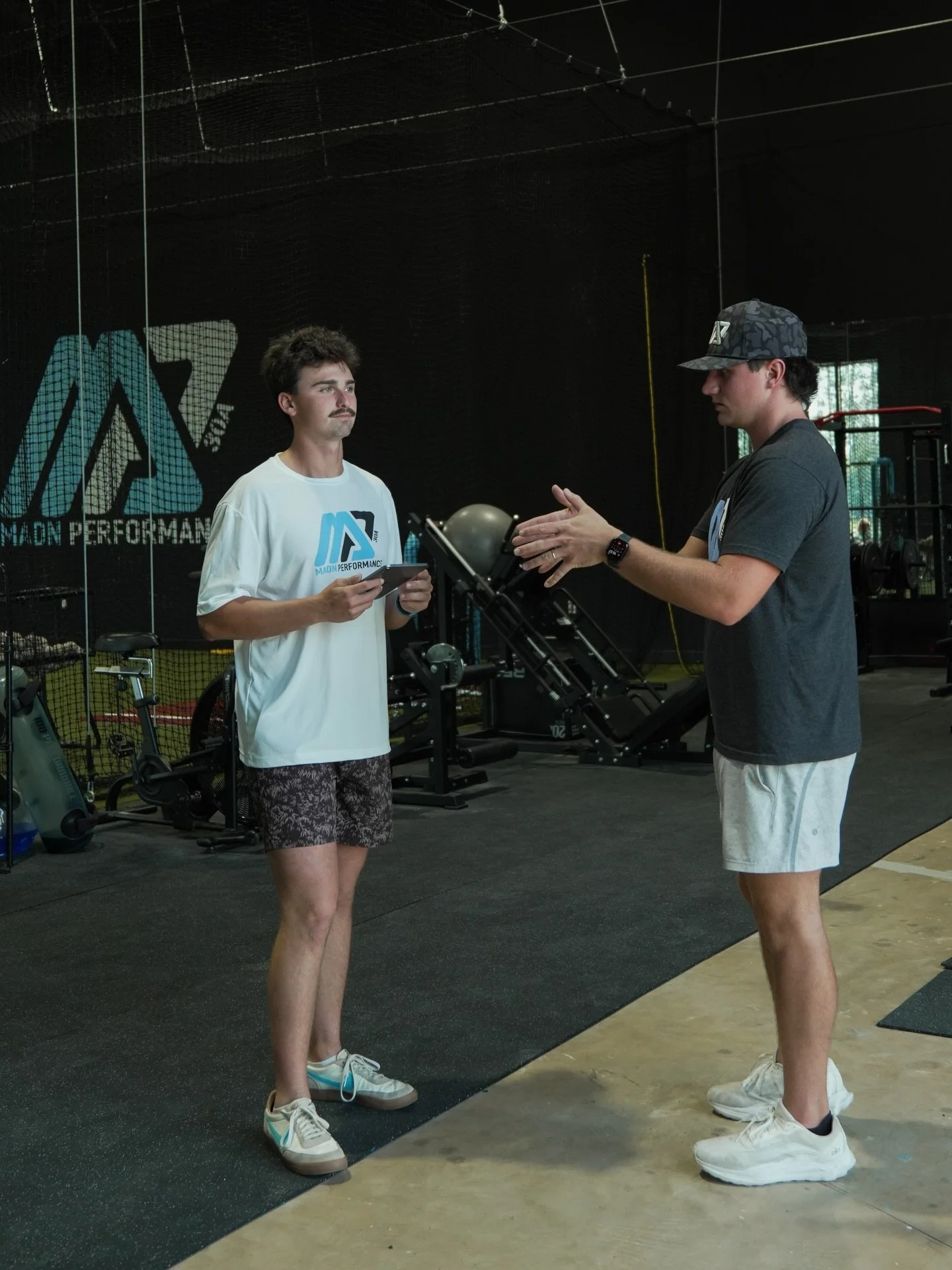 1% better each day!!!!
#madnmade

-📸 creds @trent.smithh