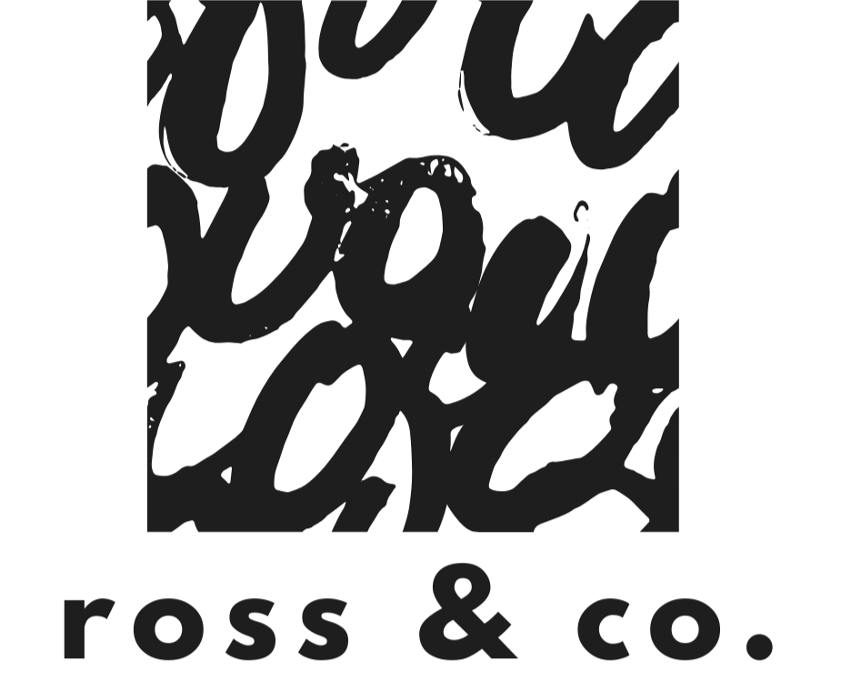Ross & Co logo – real estate solutions helping homeowners behind on payments or facing foreclosure with cash or creative options.