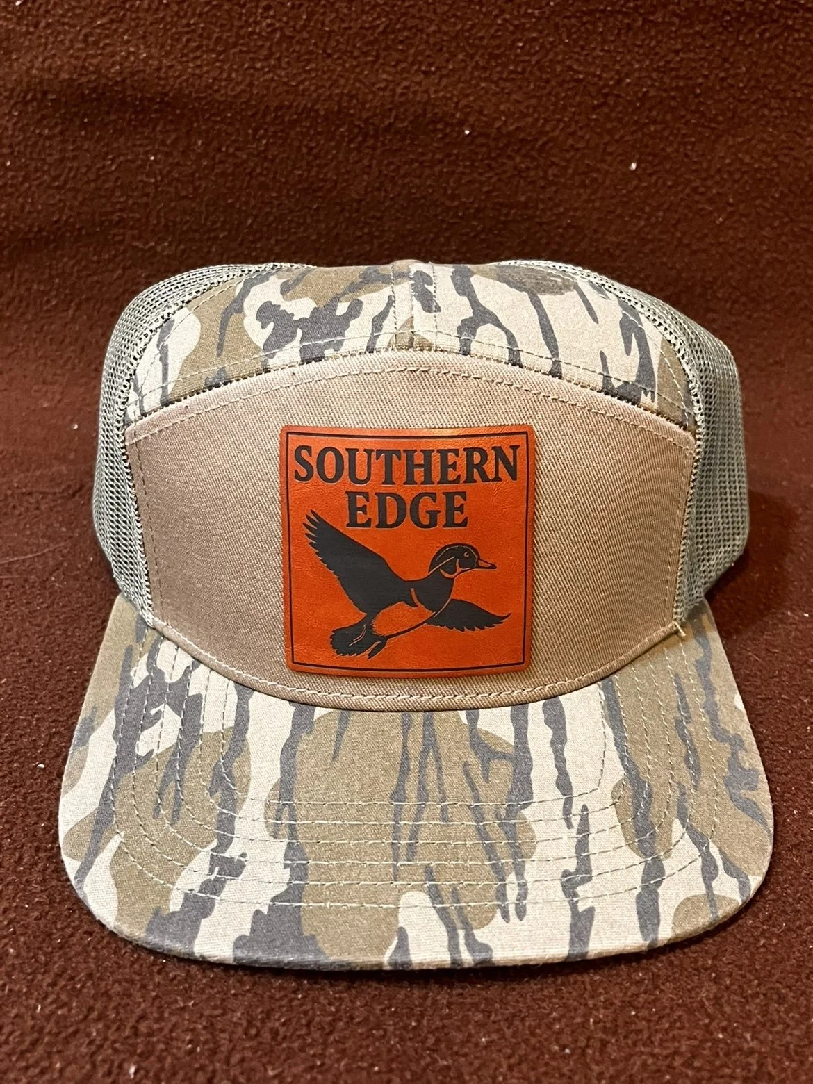 Southern Edge OG Hat