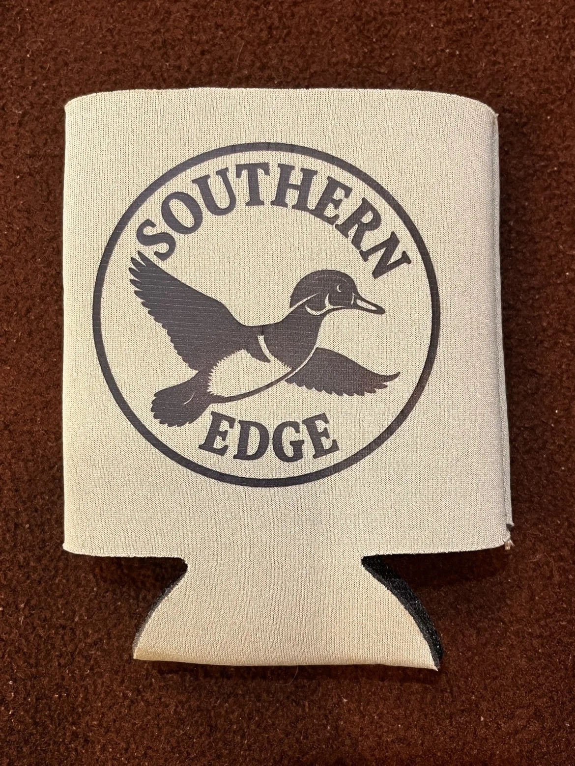 Khaki Koozie