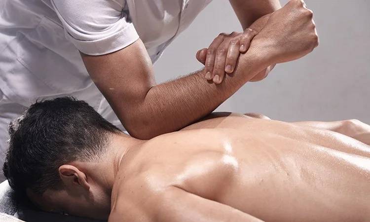 90 minute Massage
